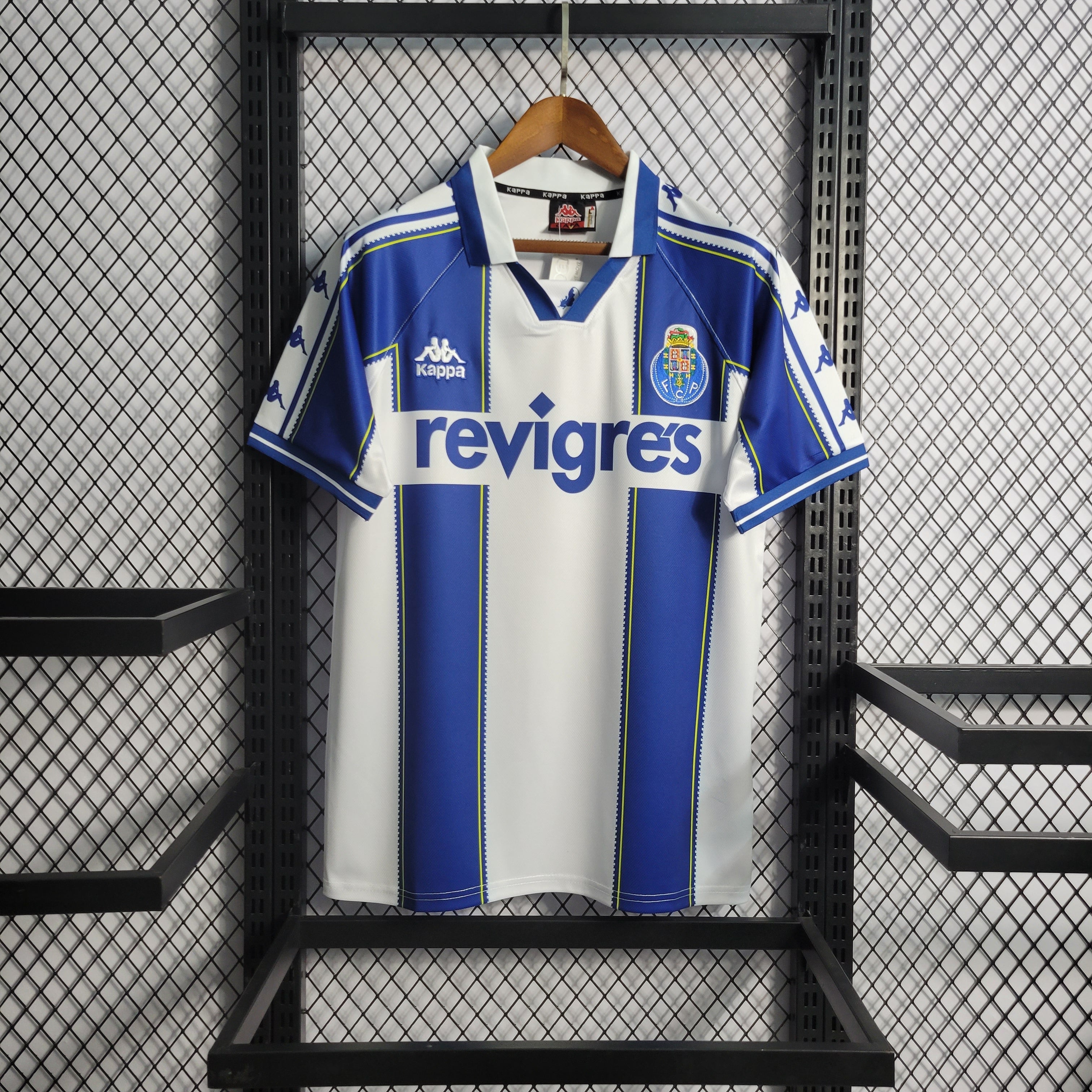 Retro Porto 1997/1999