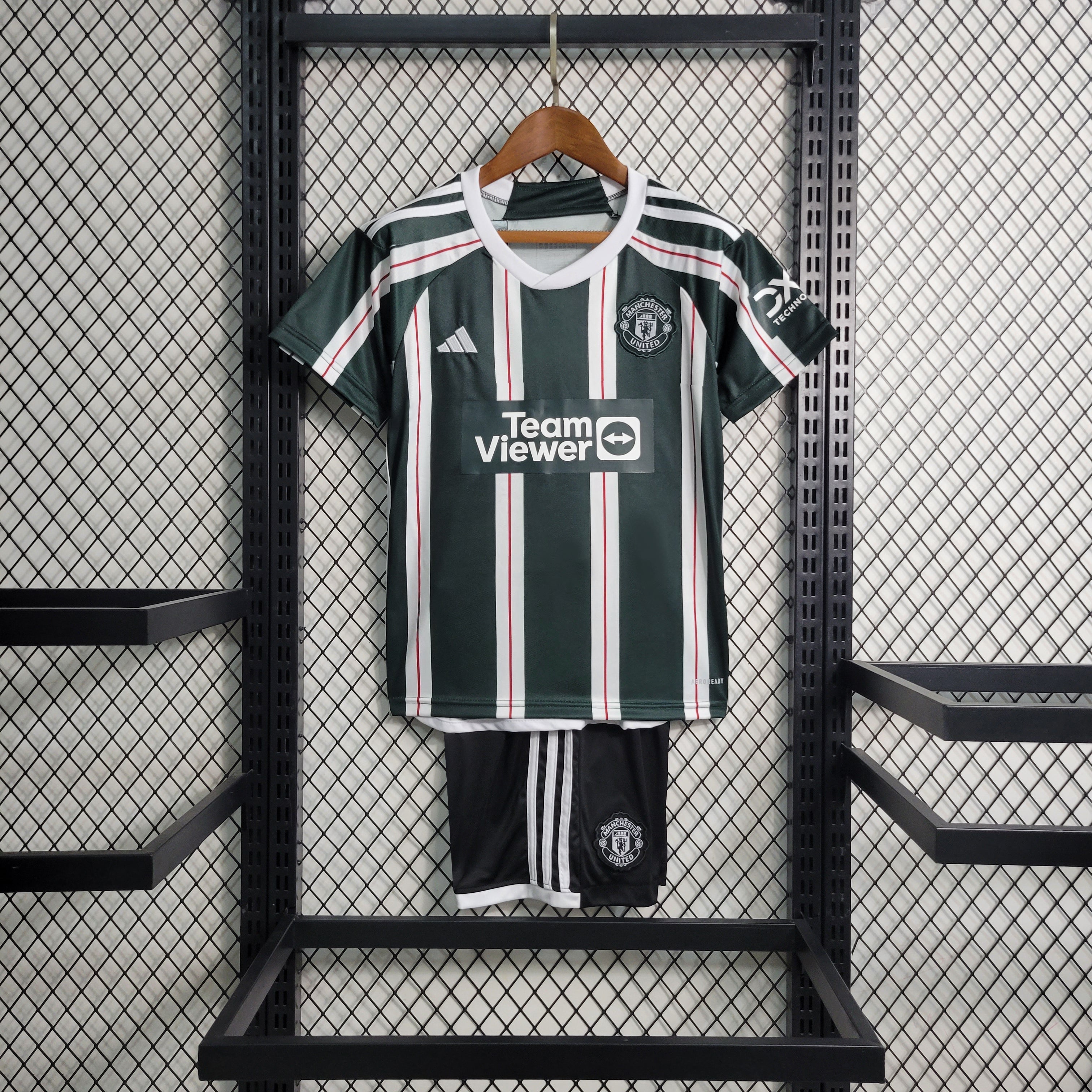 Manchester United 2023/24 (Mini conjunto)