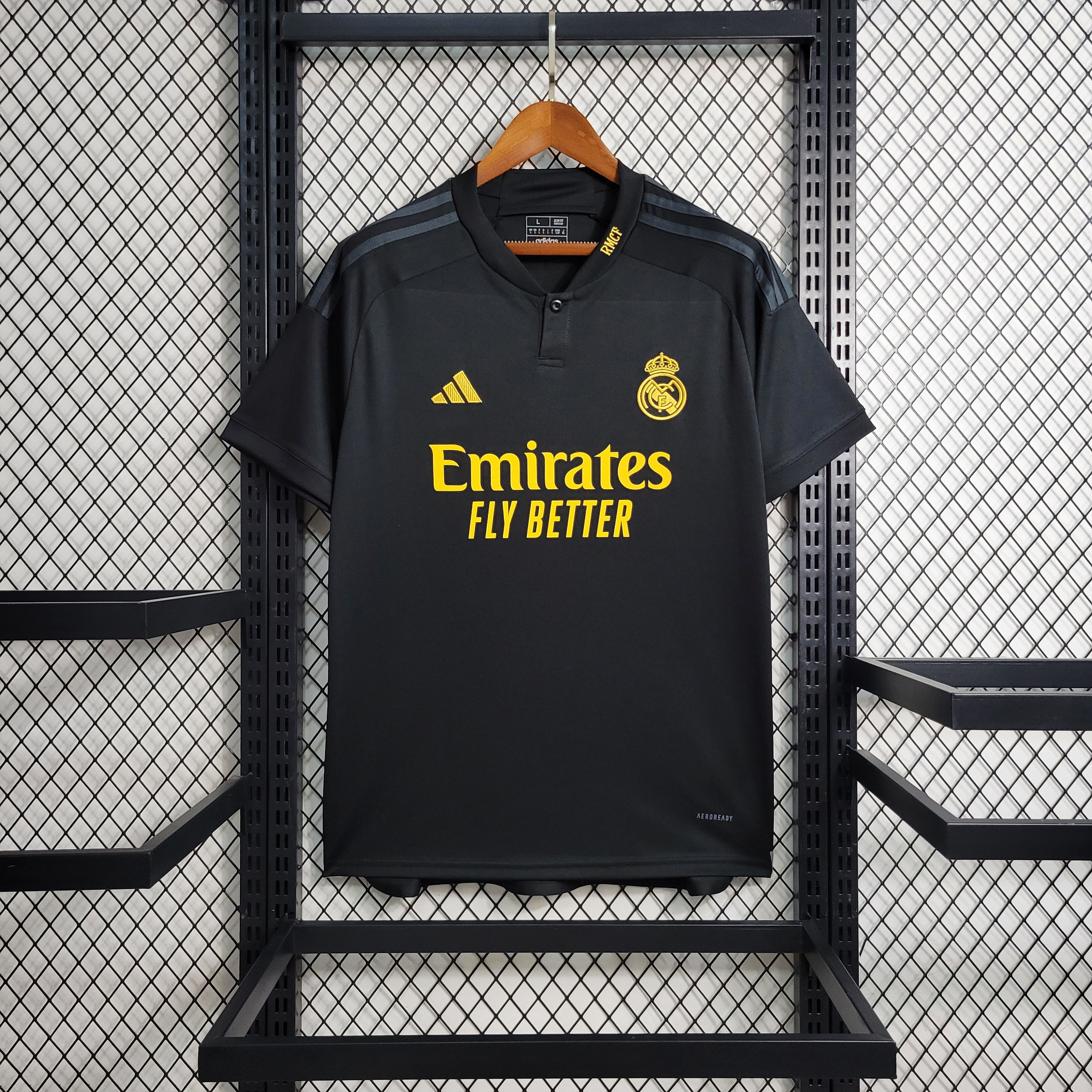 Real Madrid 2023/24 (Tercera equipación)