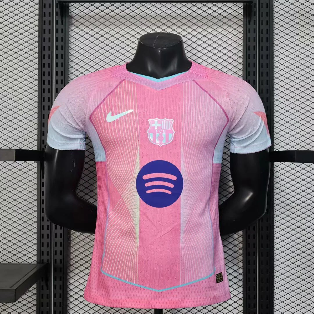 Player version