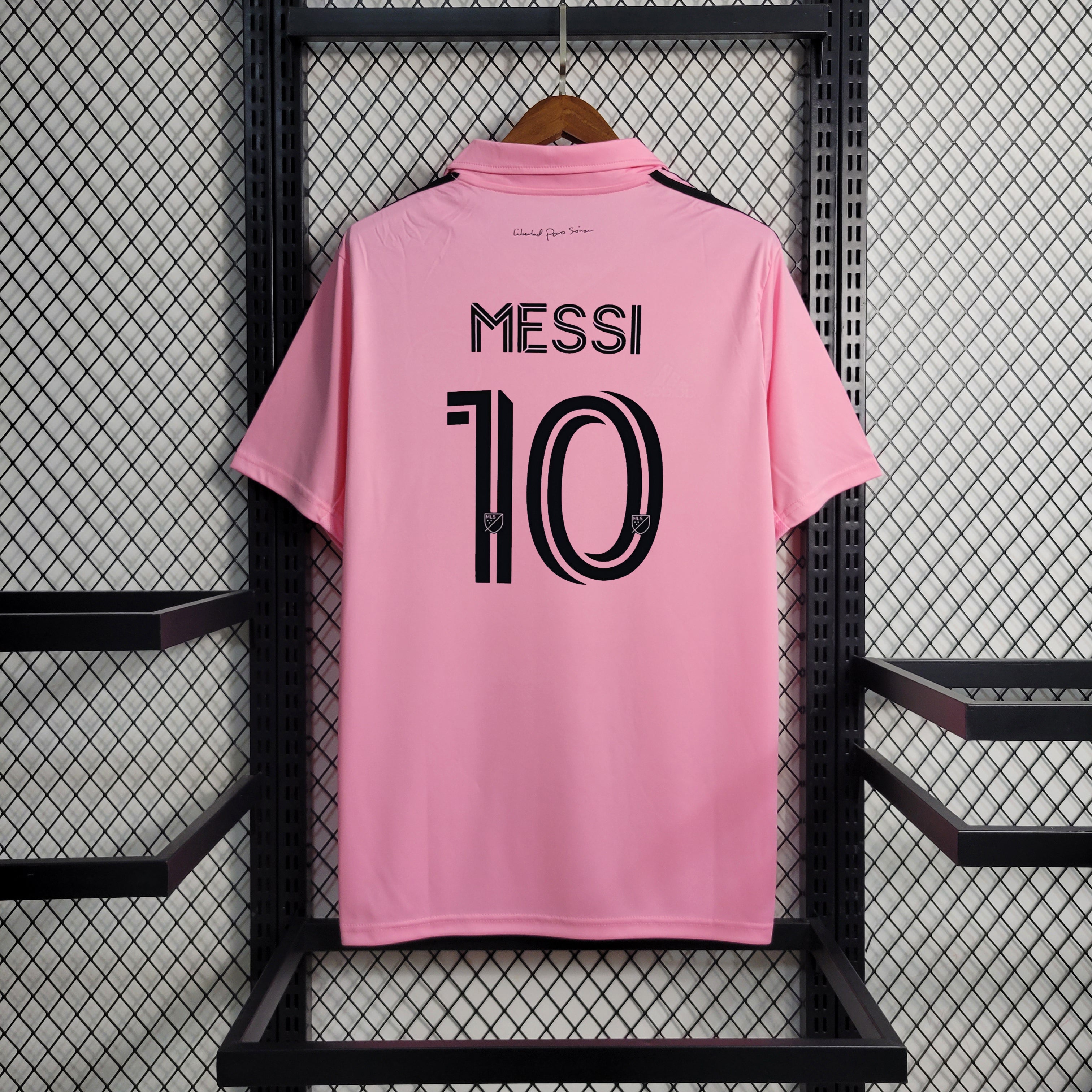 Inter Miami 2022/23 (Primera equipación)