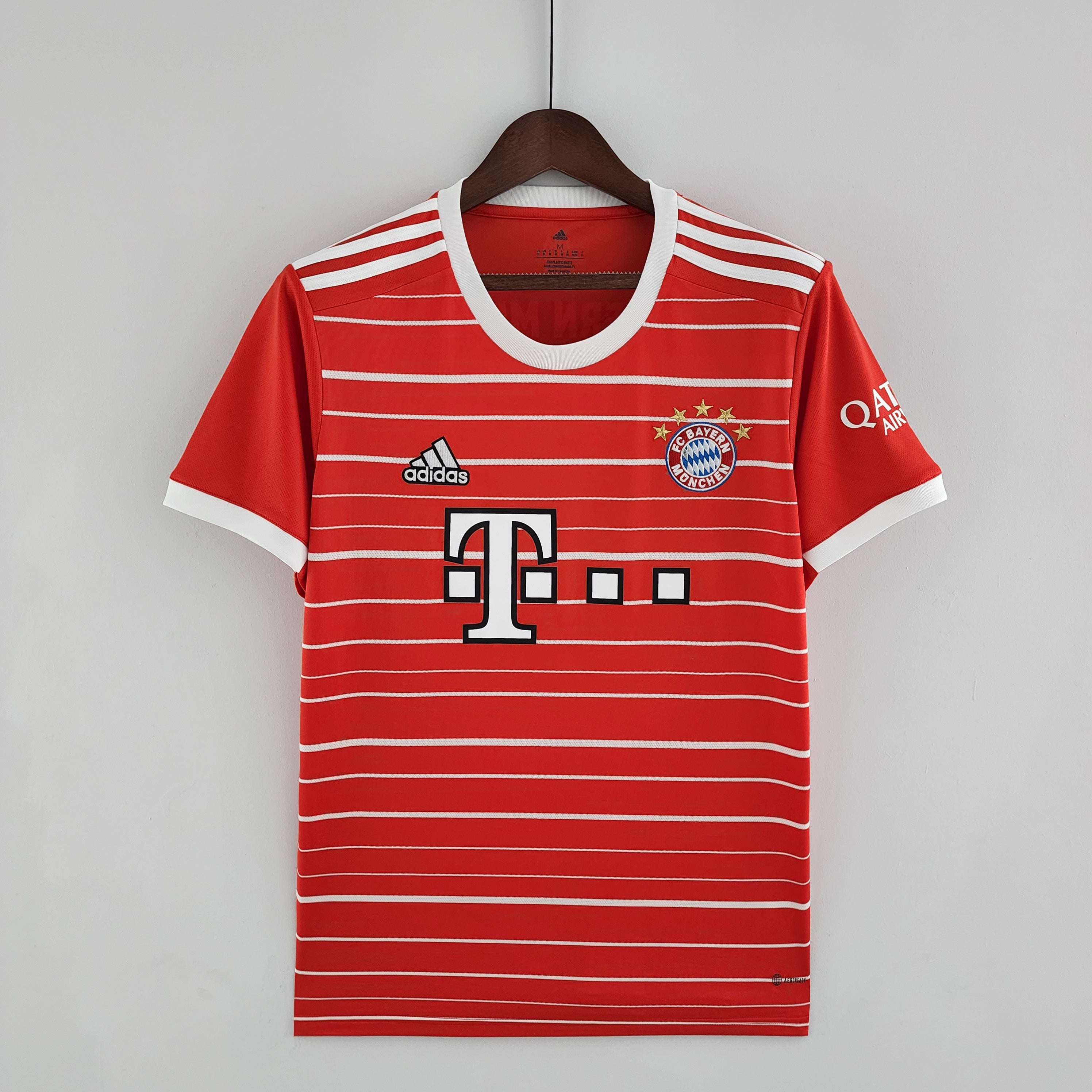 Bayern de Munich 2022/23 (Primera equipación)