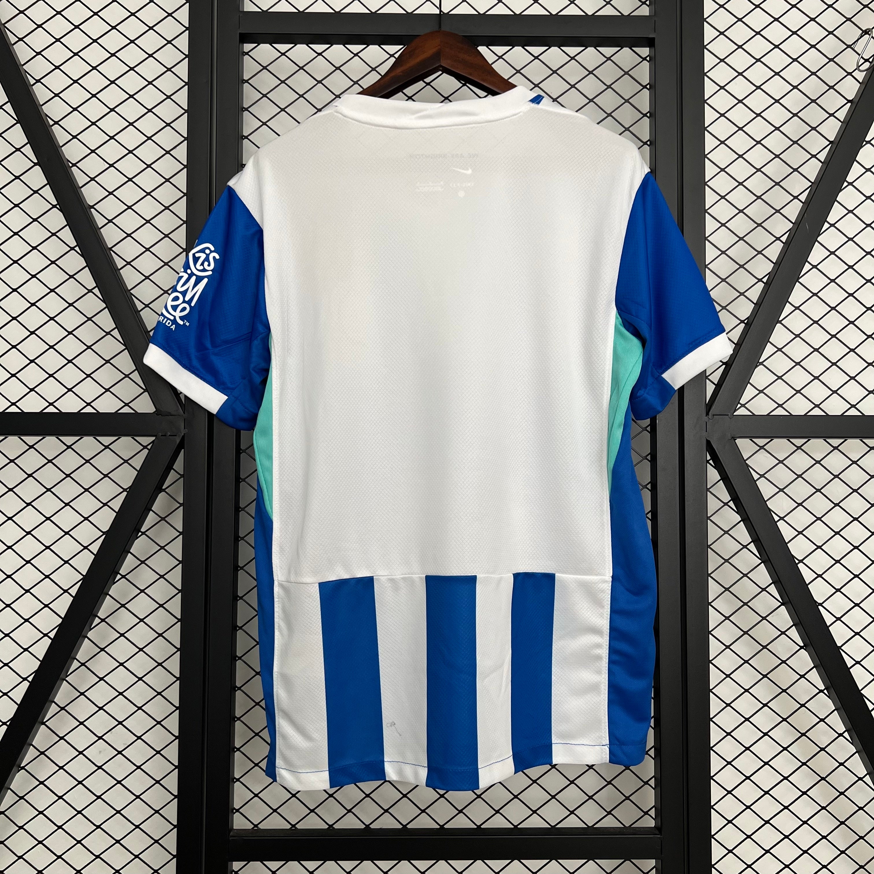 Brighton 2025/26 (Primera equipación)