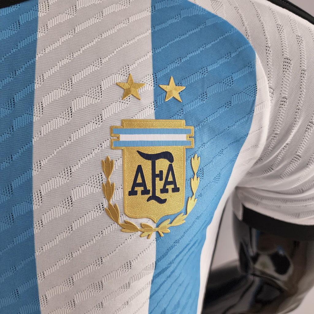 Argentina World Cup 2022 (Vapor Match)