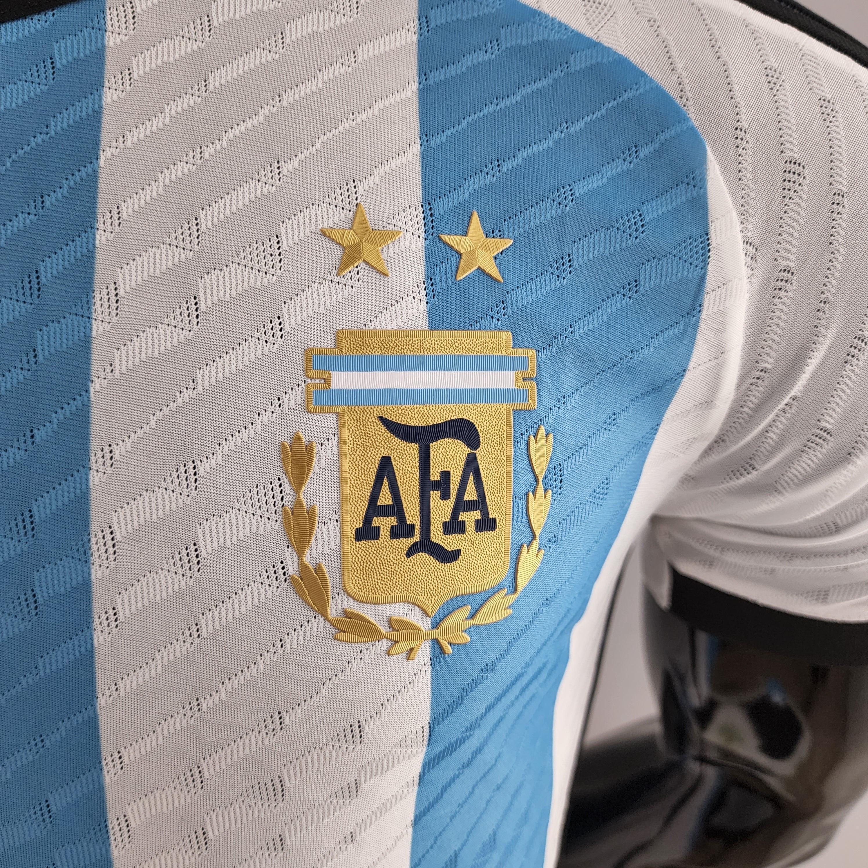 Argentina World Cup 2022 (Vapor Match)