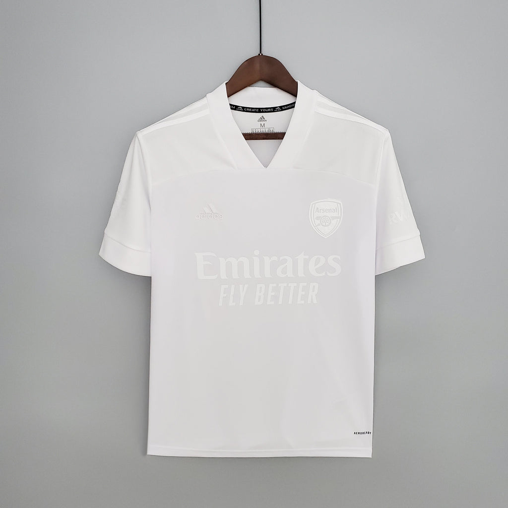 Arsenal 2022 (All White)