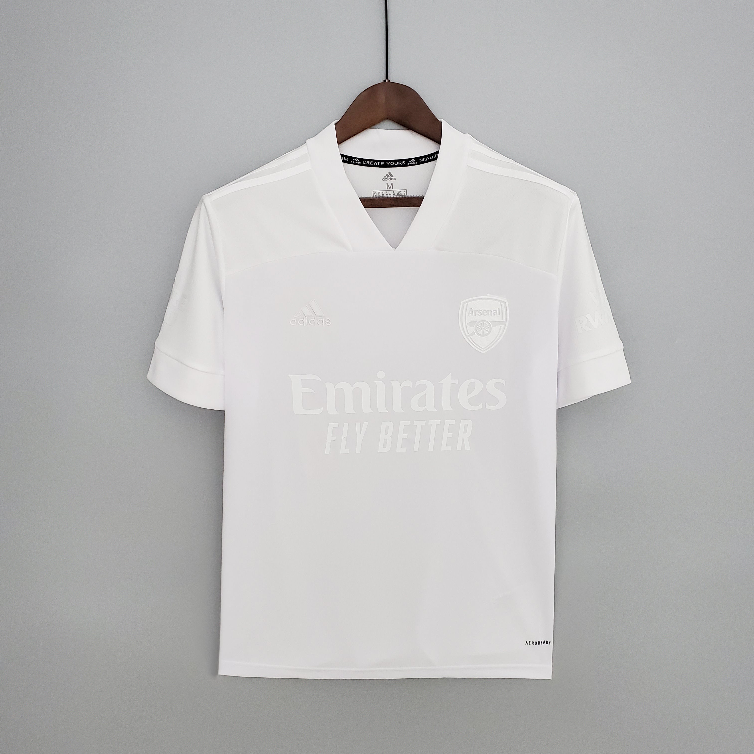 Arsenal 2022 (All White)