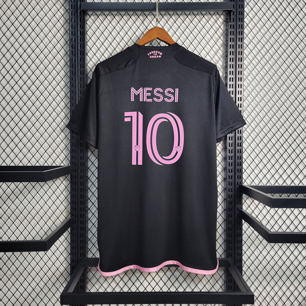 Inter Miami 2023/24 (Segunda equipación)
