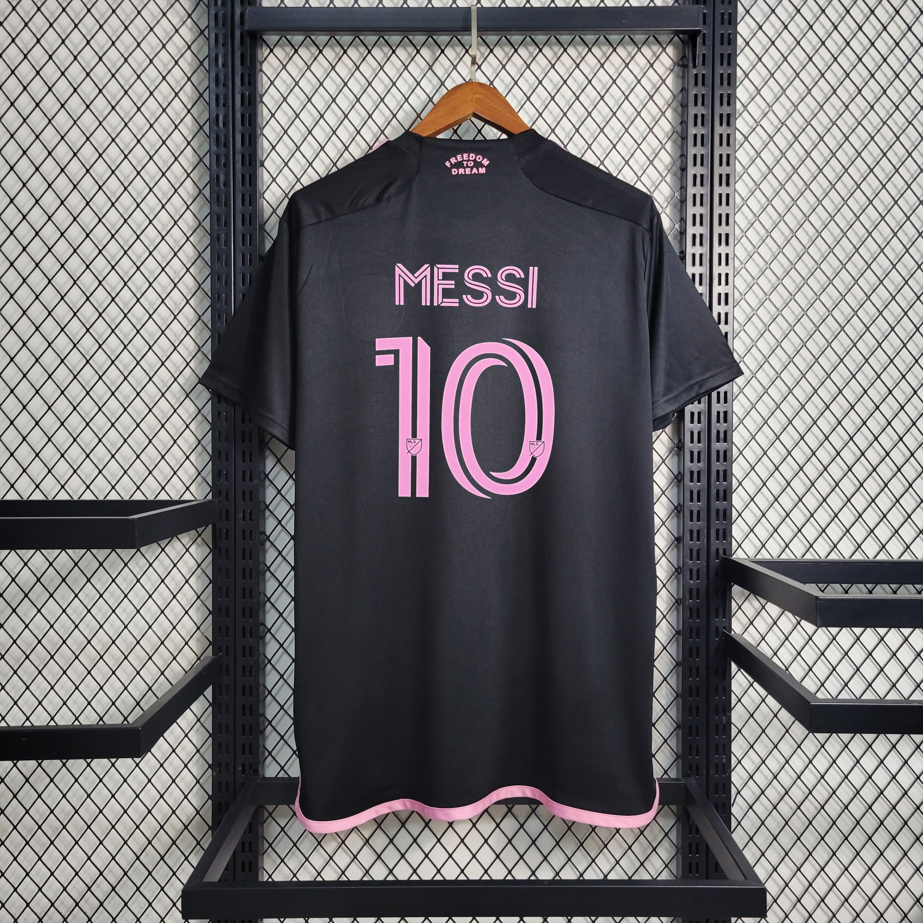 Inter Miami 2023/24 (Segunda equipación)