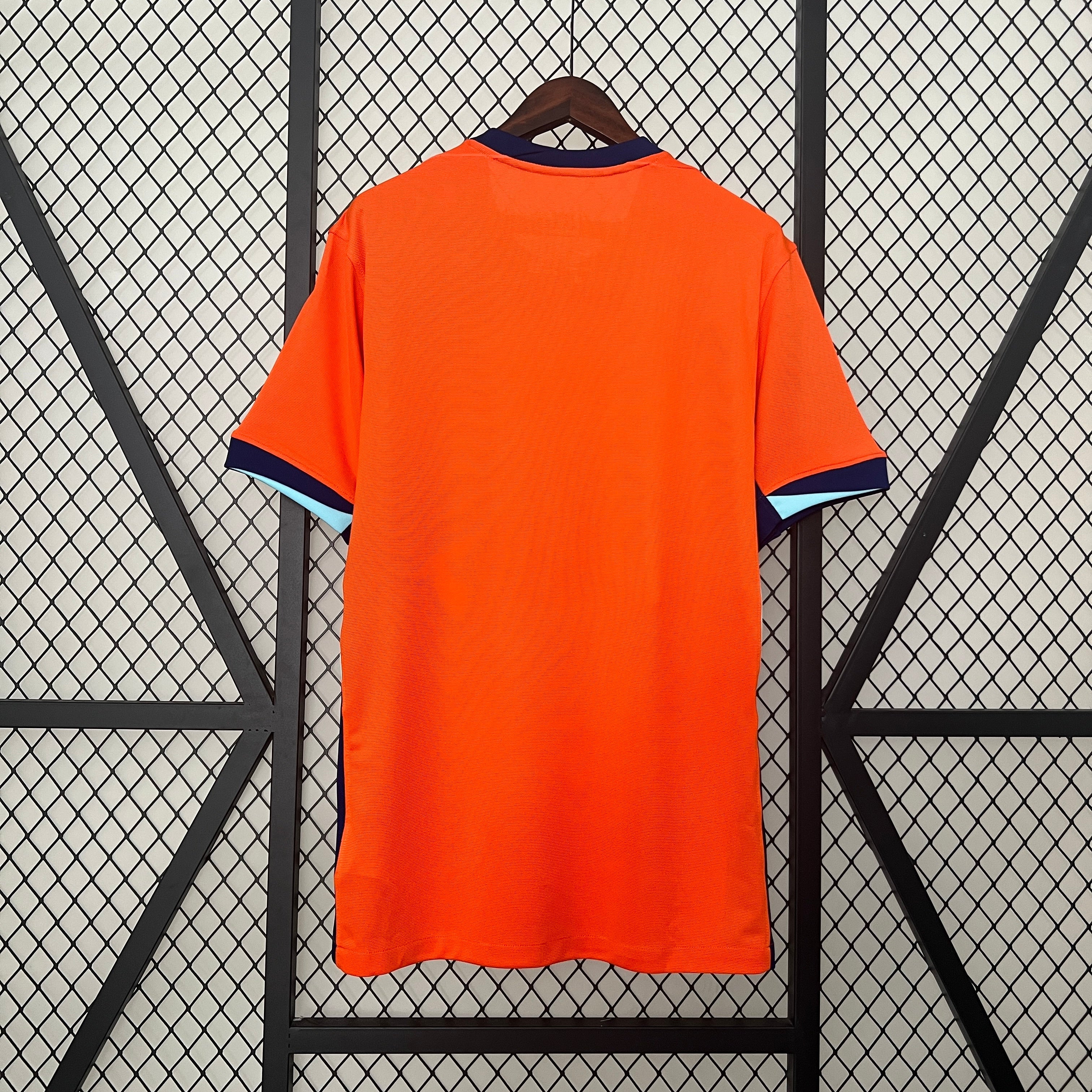 Holanda 2024/25 (Primera equipación)