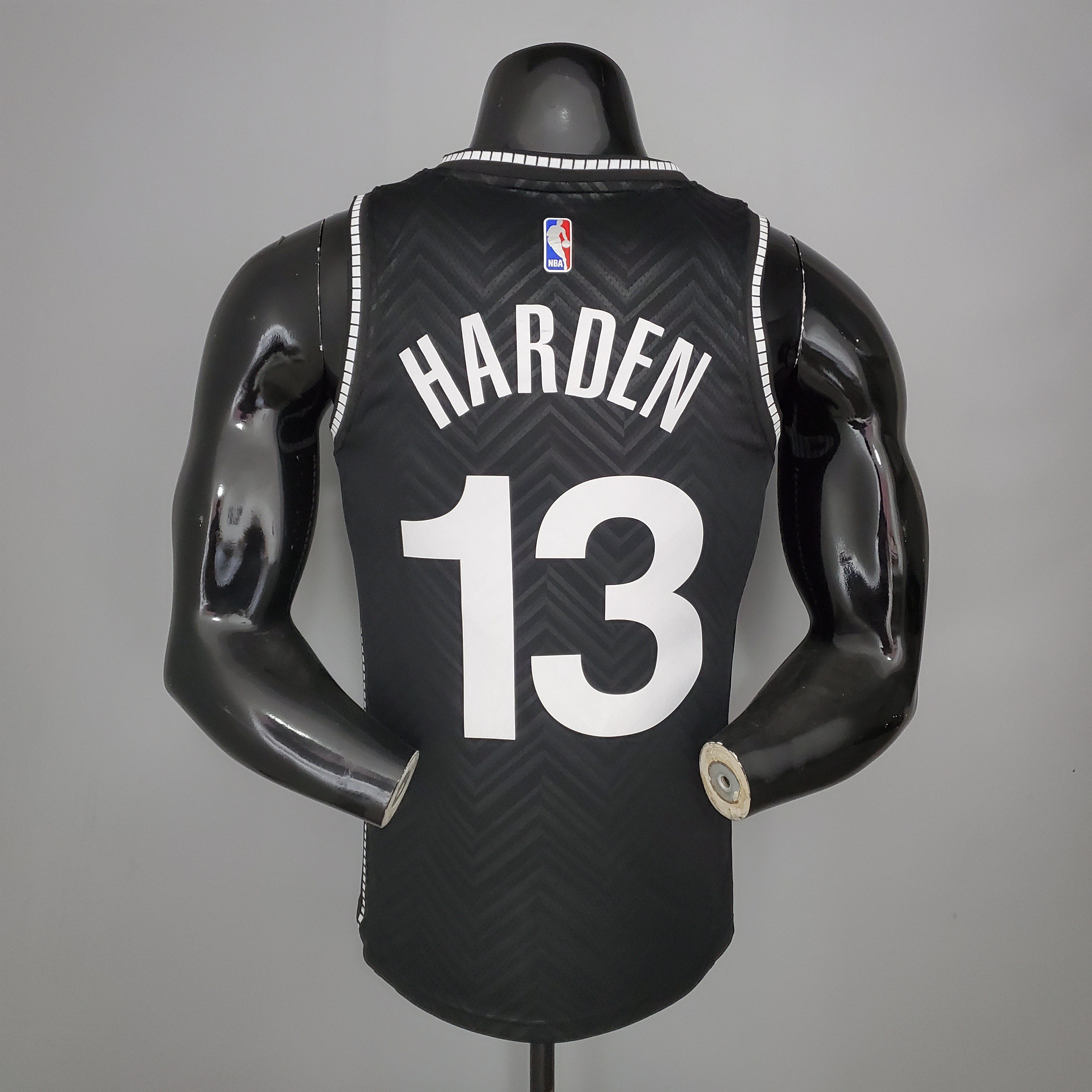 Camiseta Brooklyn Nets Bonus Edition