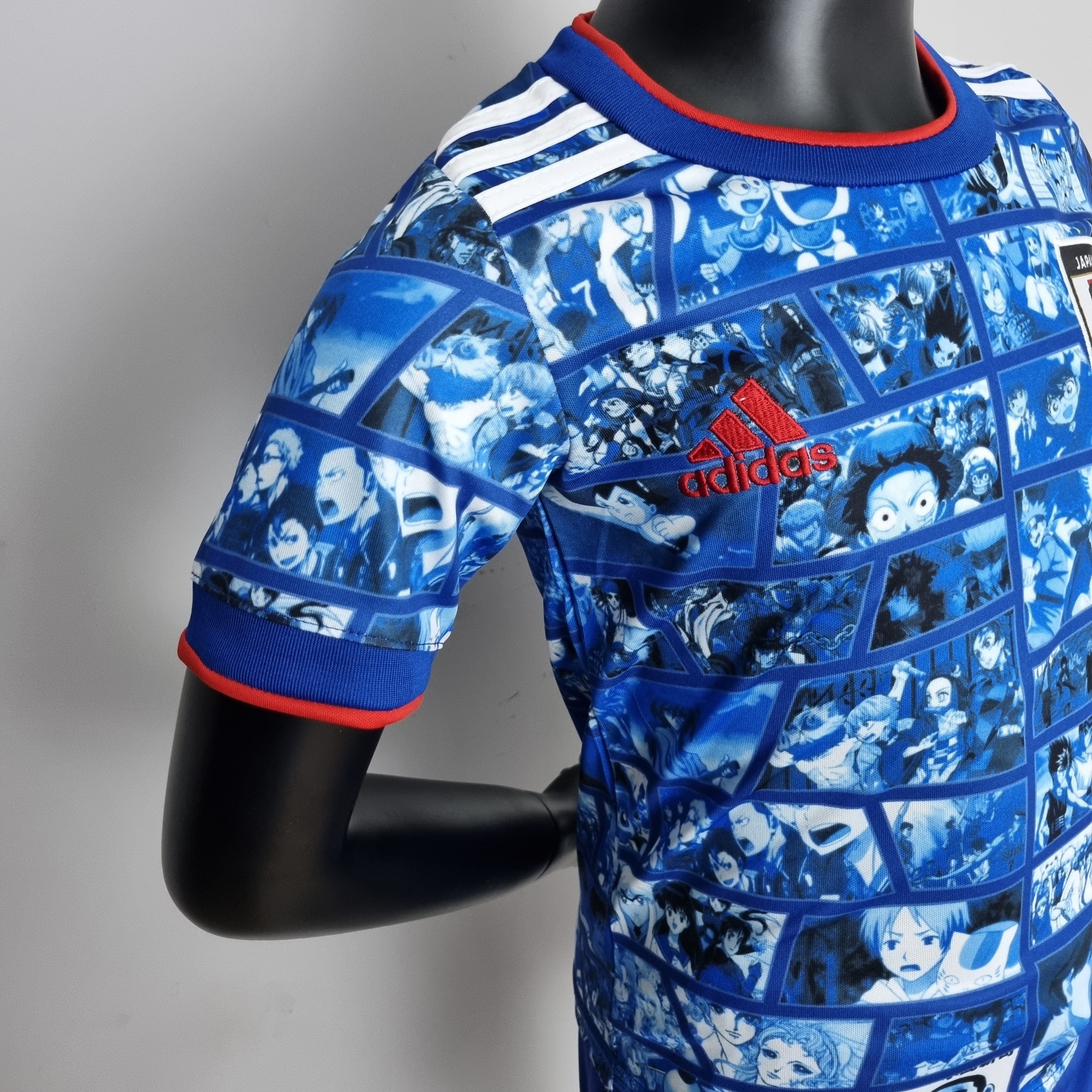 Japón 2022 Edición Limitada (Mini Conjunto)
