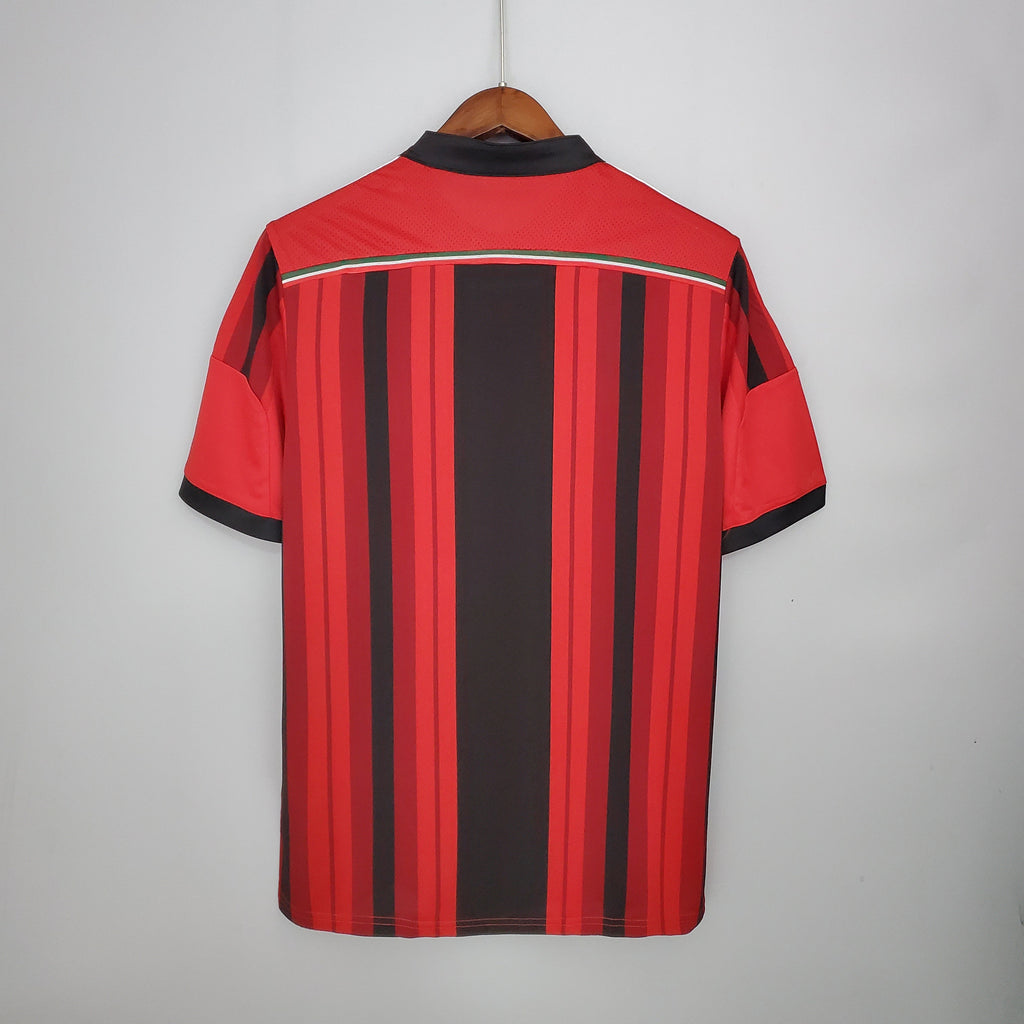 Retro AC Milán 2014/15 (F.Torres)