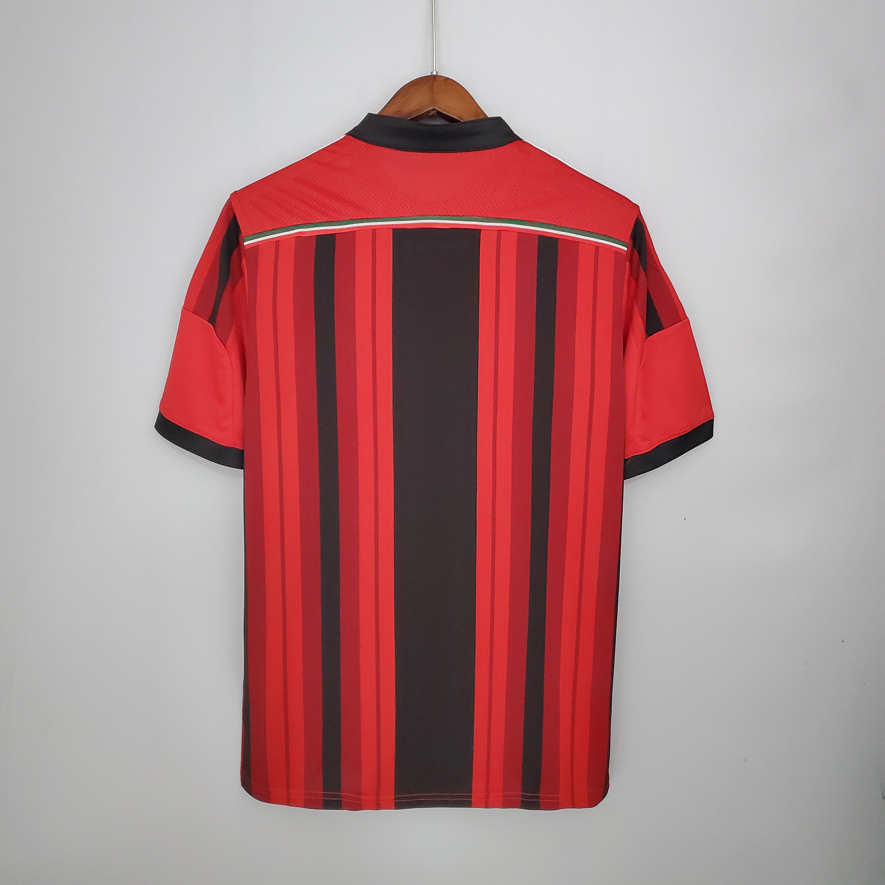Retro AC Milán 2014/15 (F.Torres)