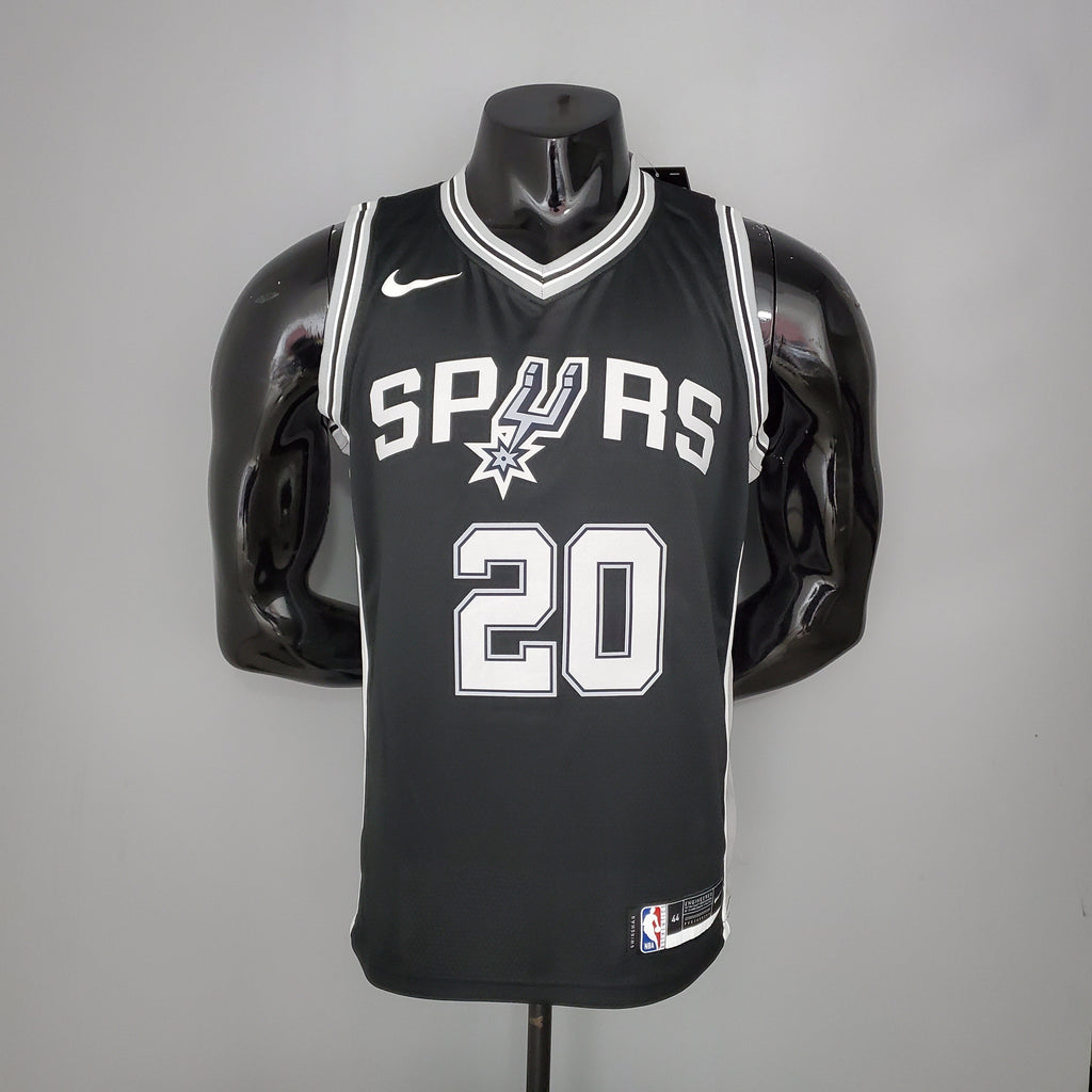 Ginobili