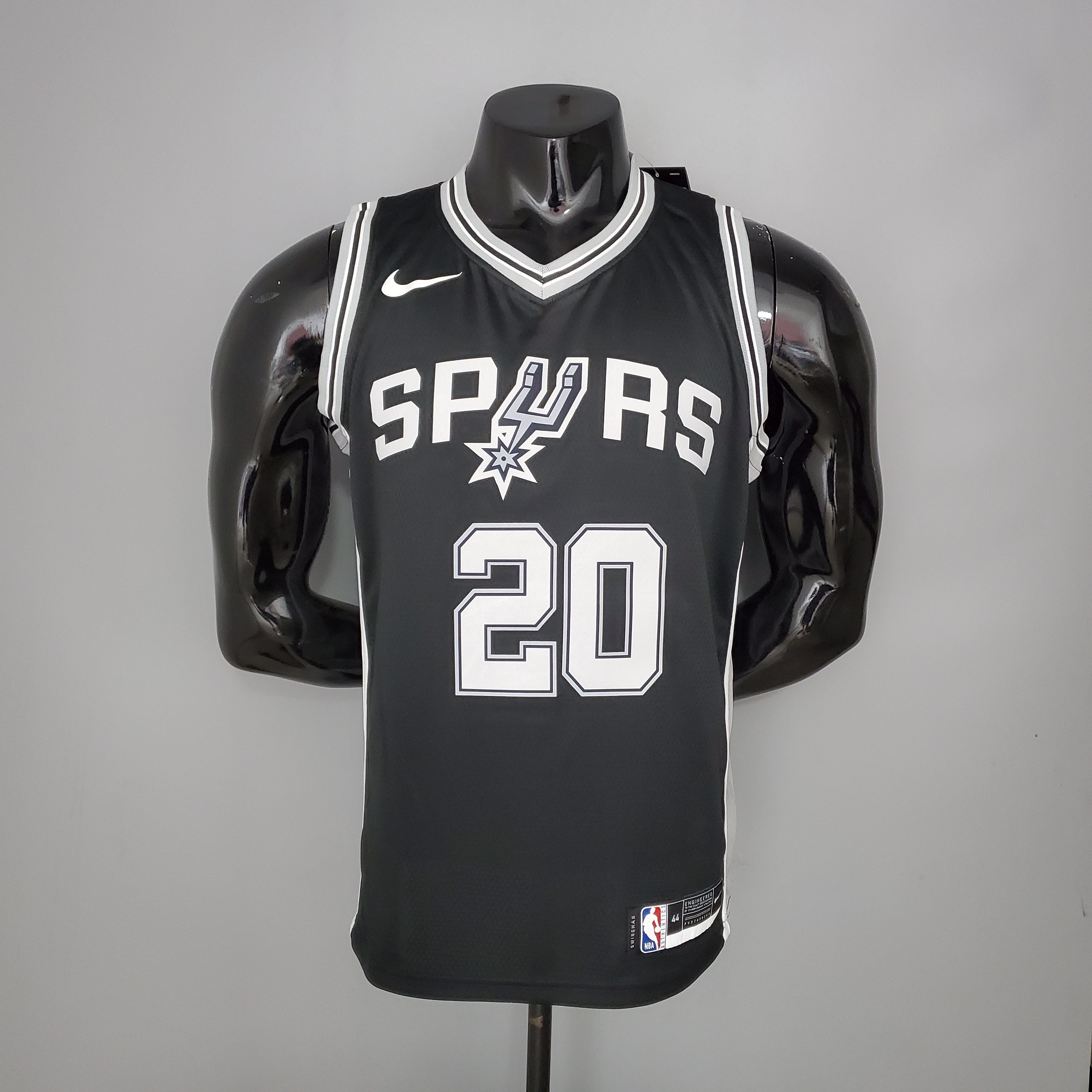 Ginobili