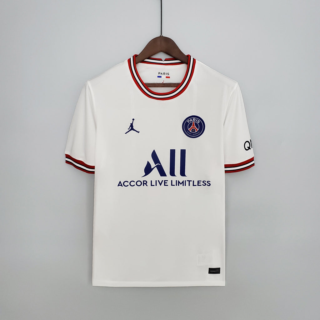 París Saint-Germain 2022 (Cuarta equipación)