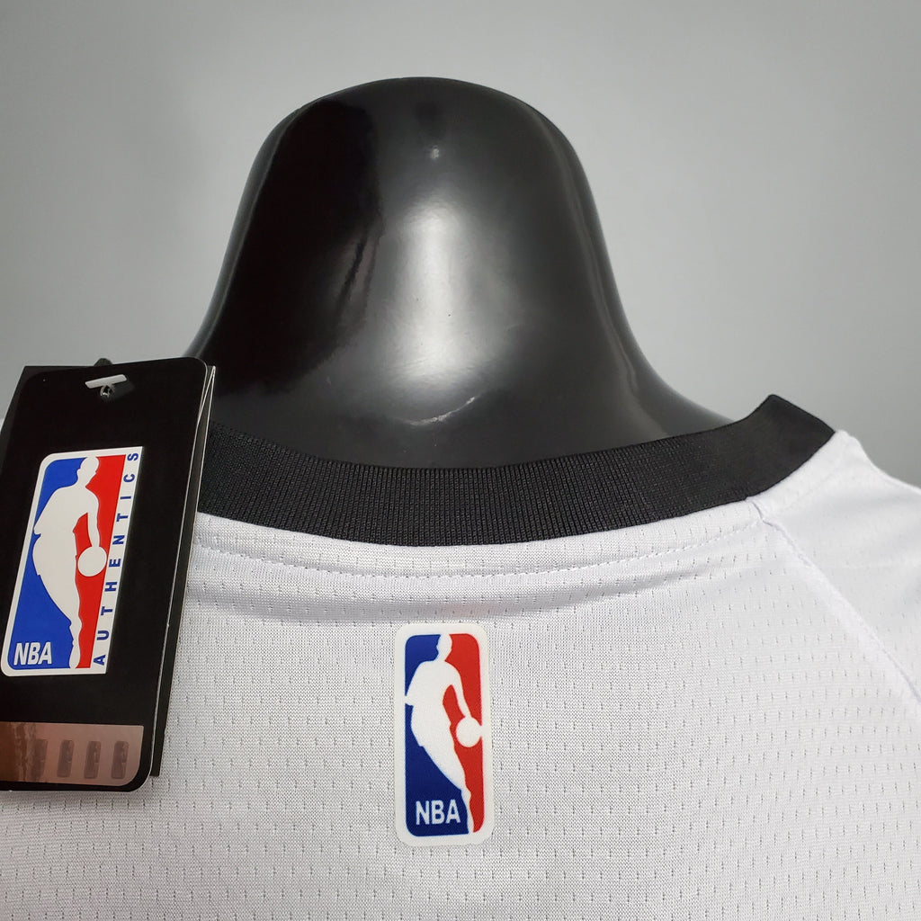 Los Angeles Clippers white