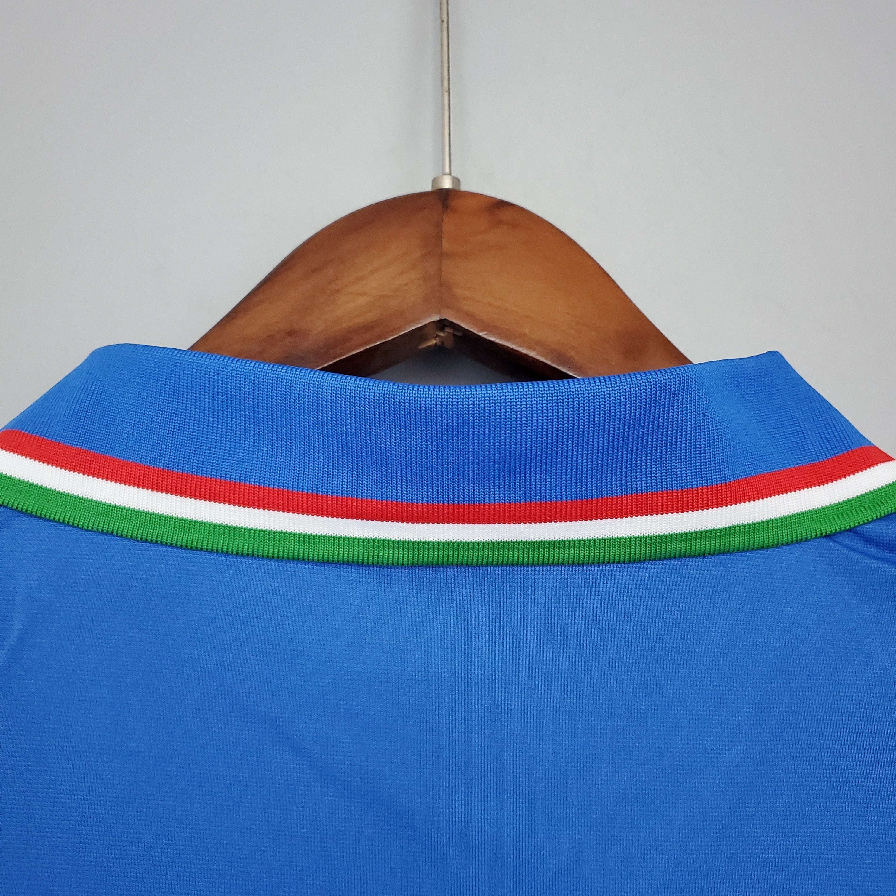 Retro Italia 1982 (Primera equipación)