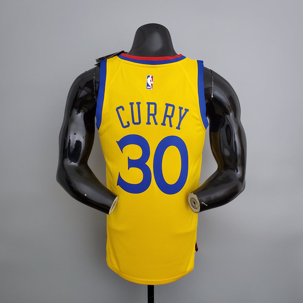Golden State Warriors (china edition)