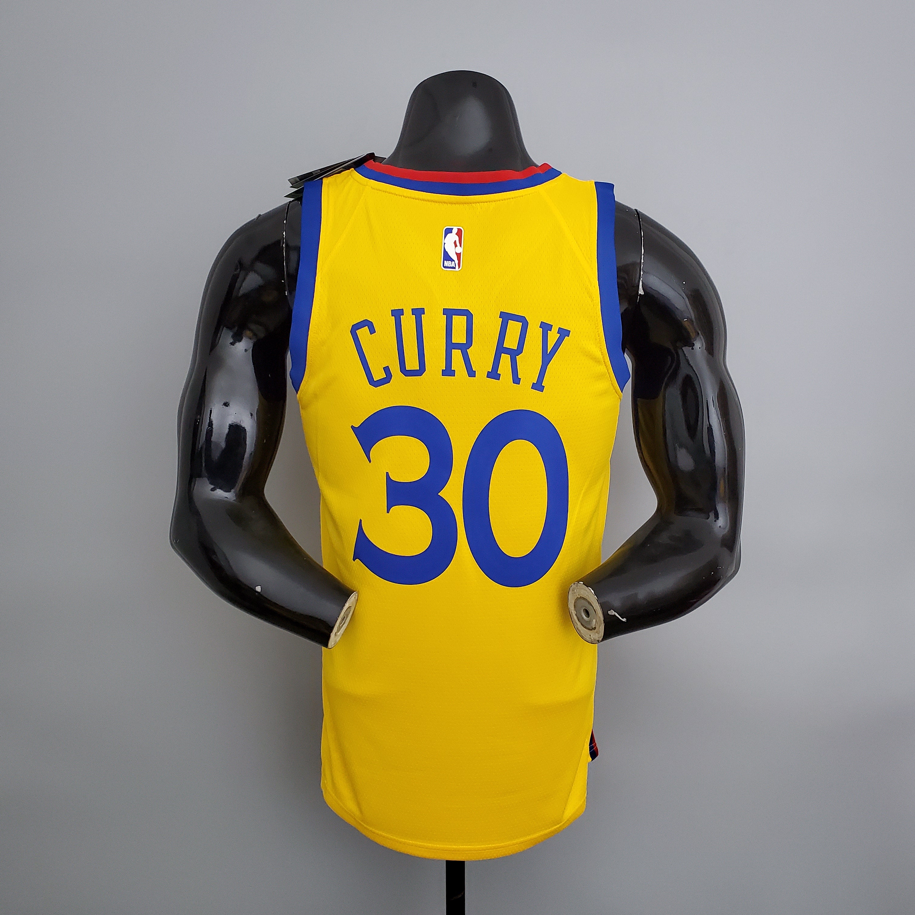 Golden State Warriors (china edition)