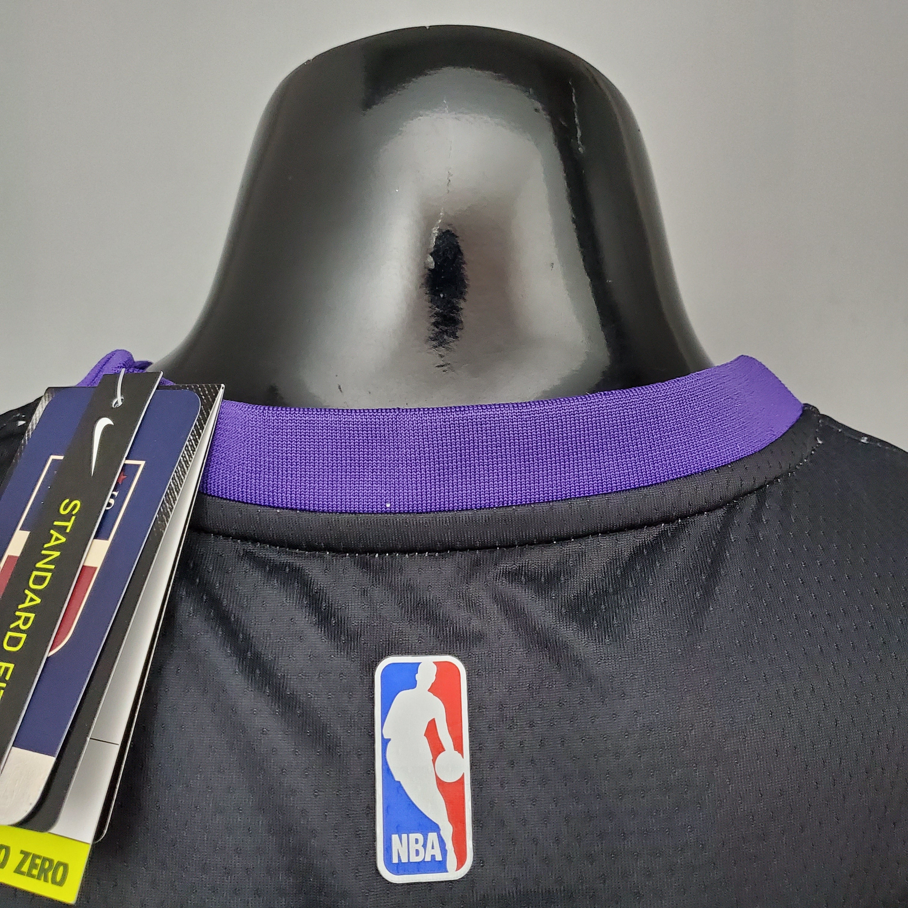 Phoenix Suns (city edition black)