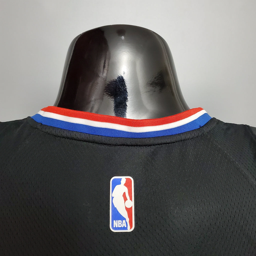 Clippers Limited City Edition