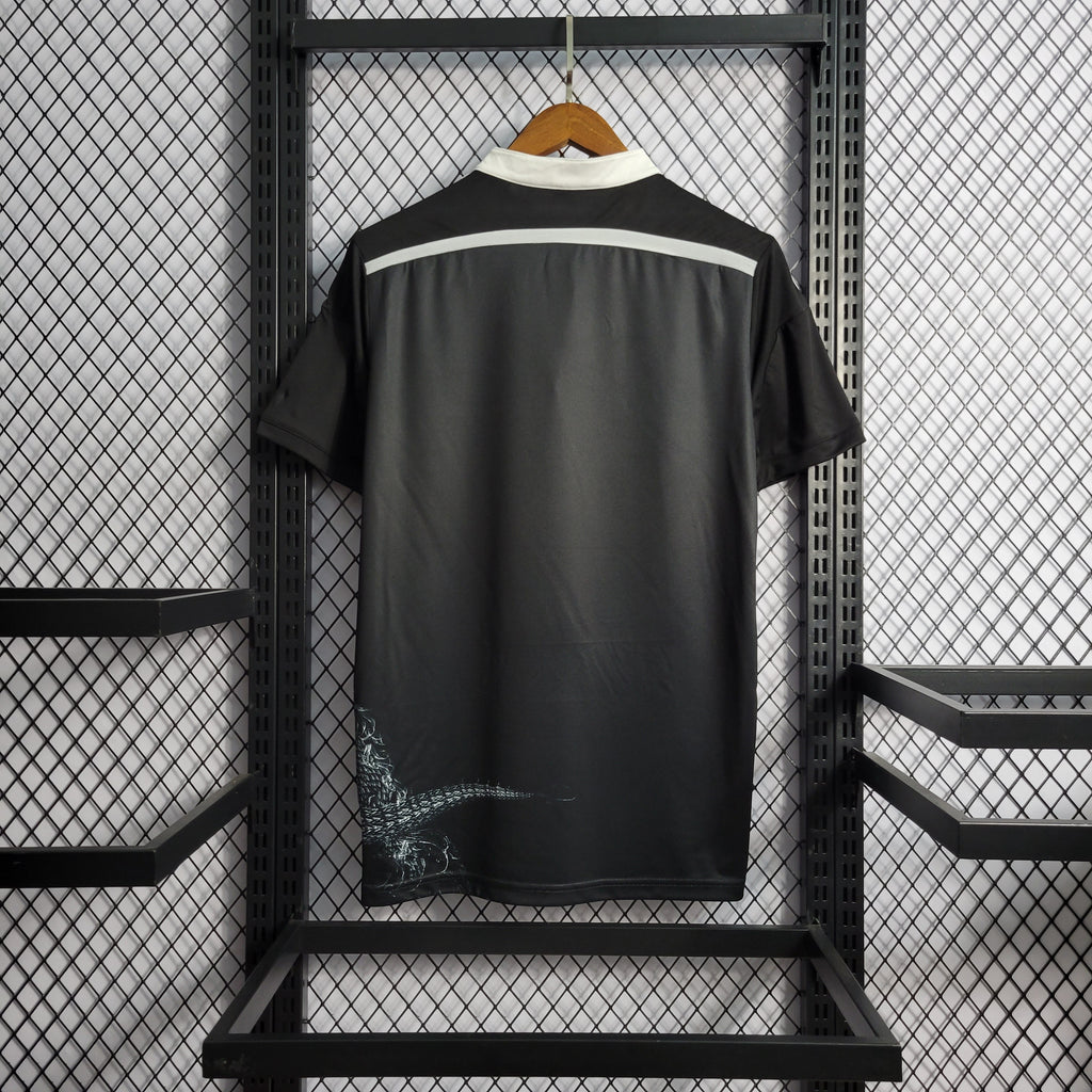 Retro Real Madrid 2014/15