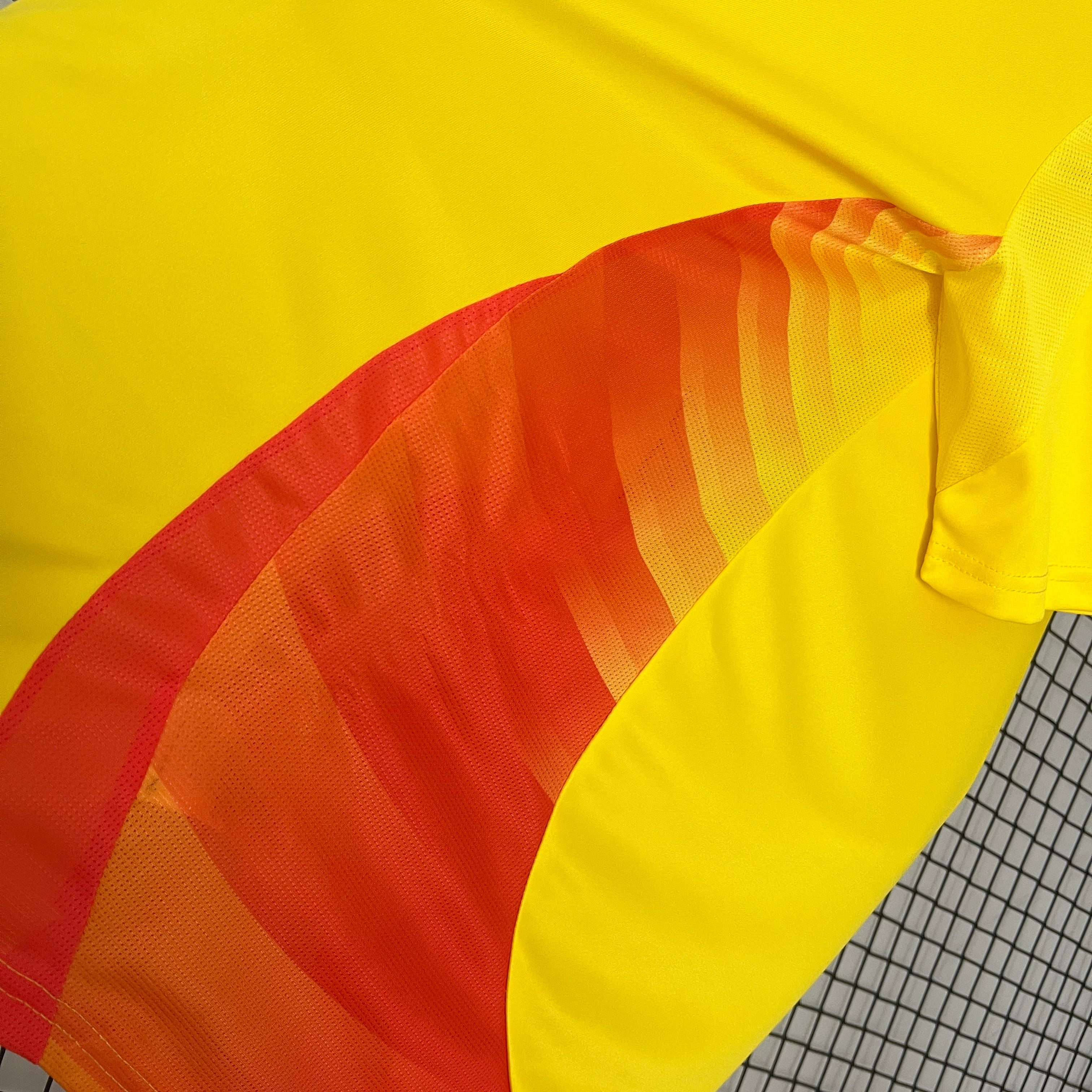 Colombia 2024/25 (Primera equipación)