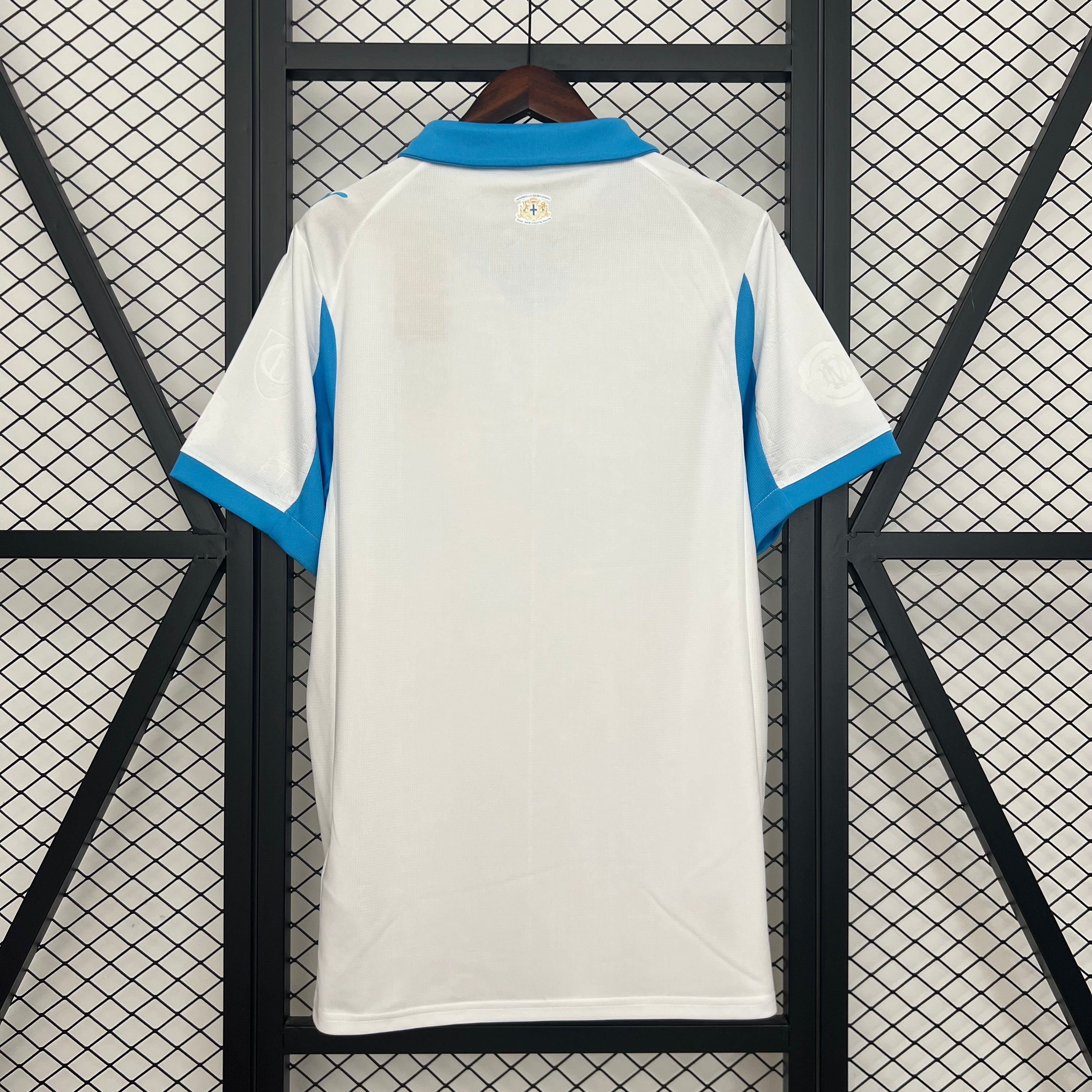 Marseille 2025/26 (Primera equipación)