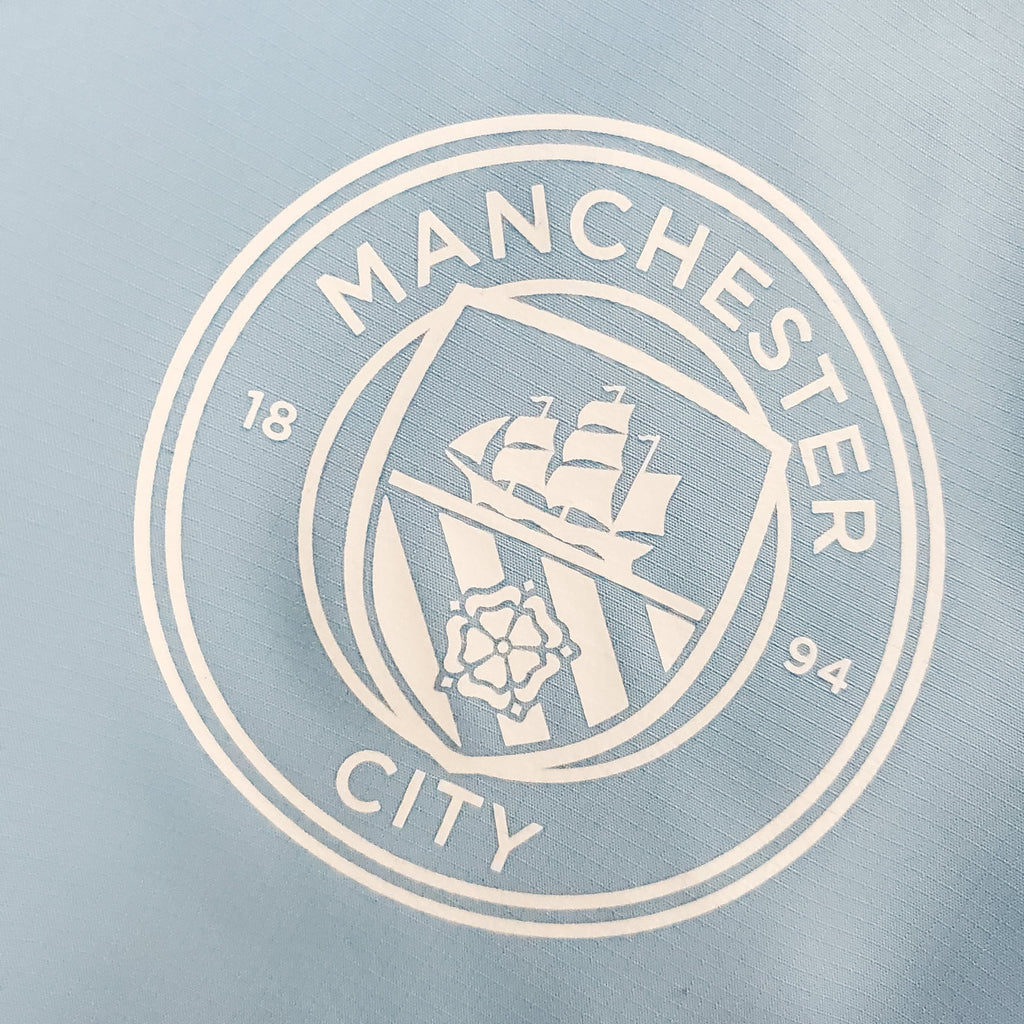 Cortavientos Manchester City 2021/22