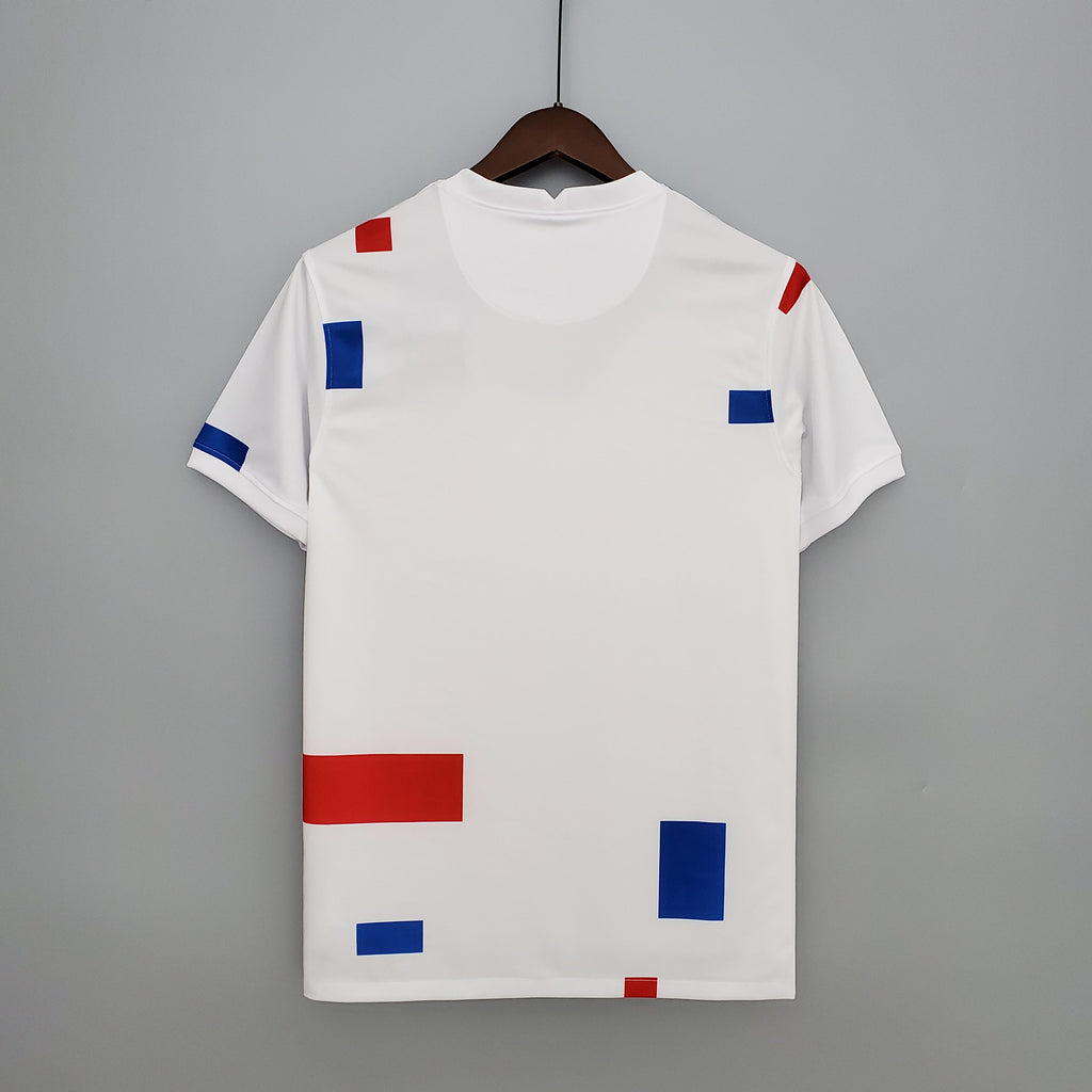 Holanda 2022 (Segunda equipación)