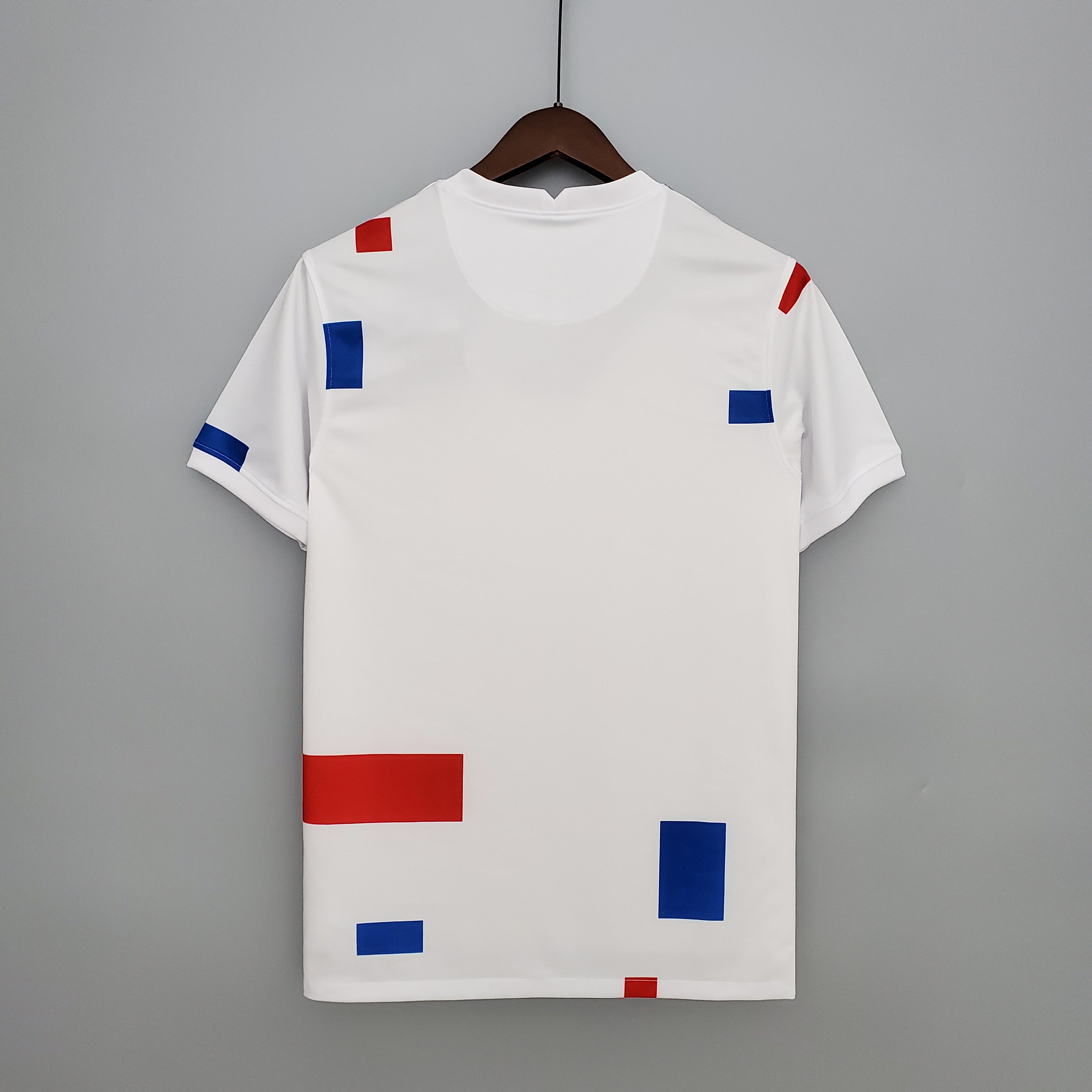 Holanda 2022 (Segunda equipación)