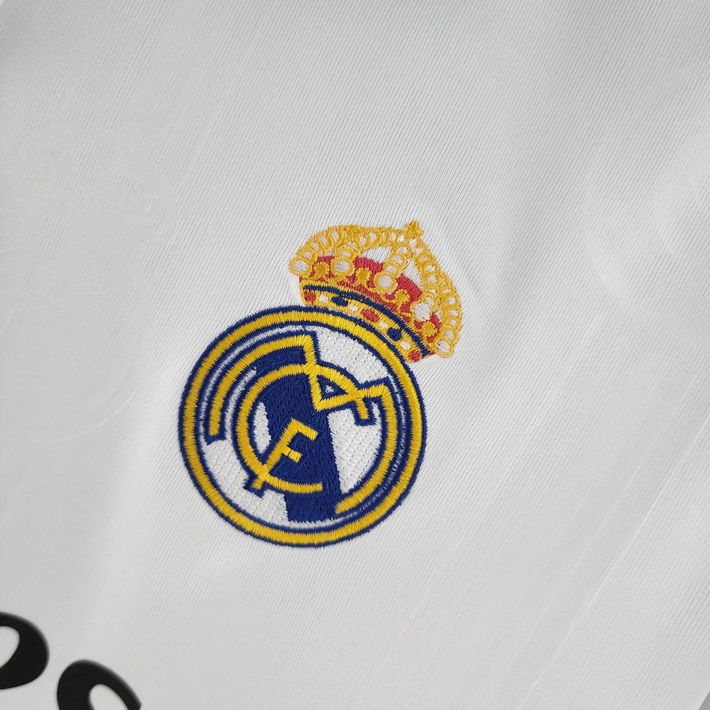 Real Madrid 2022/23 (Primera equipación)