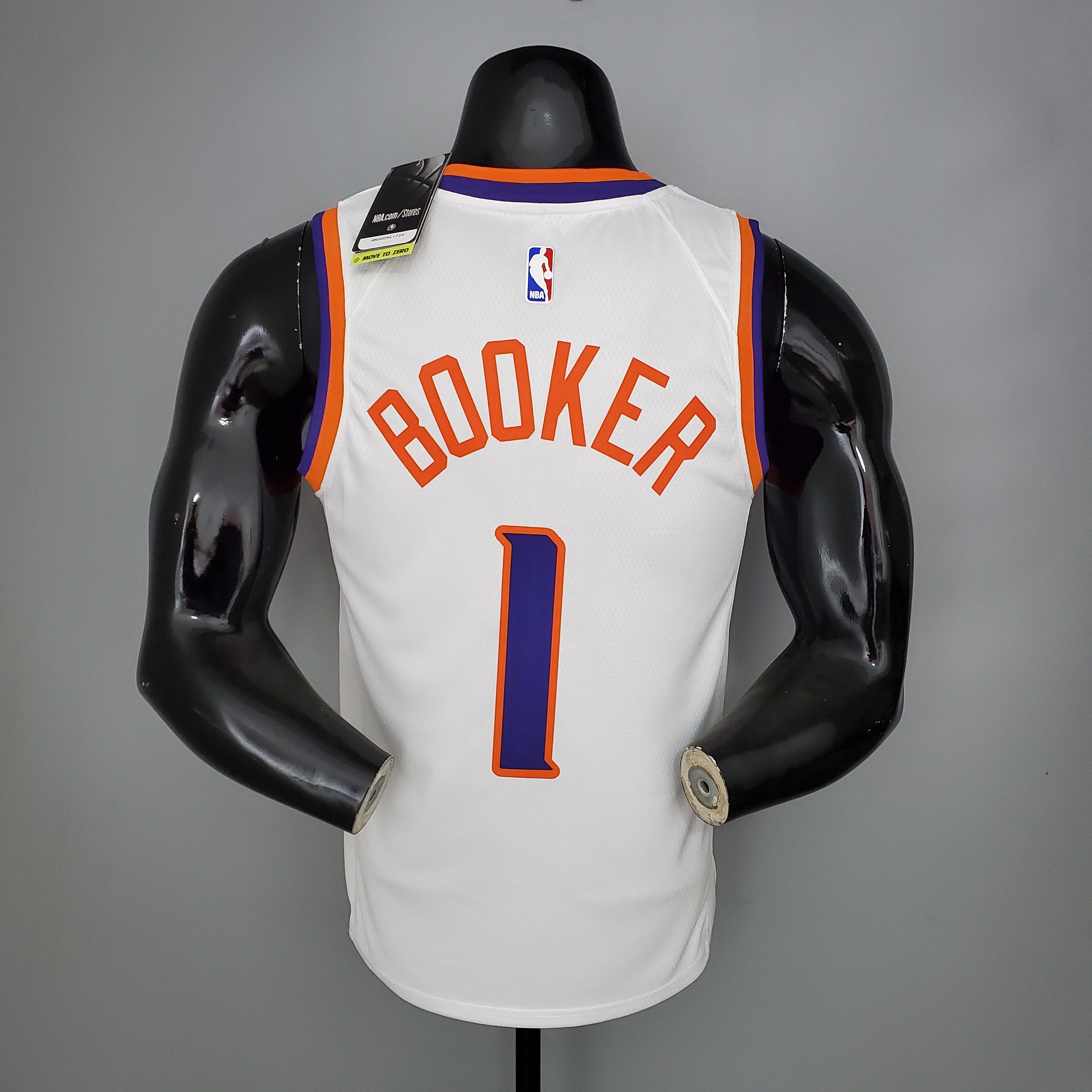 Camiseta Phoenix Suns