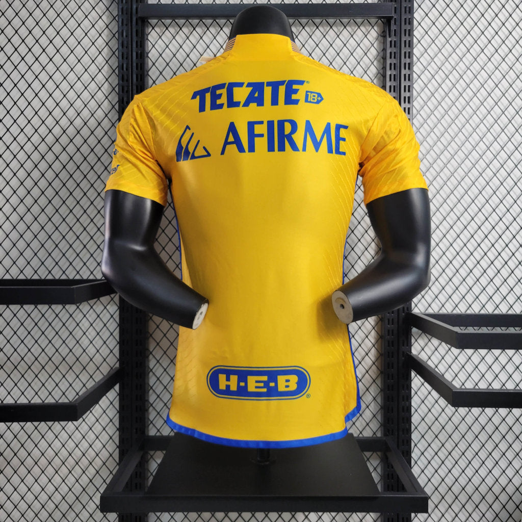Tigers 2023/24 (Primera Equipacion)