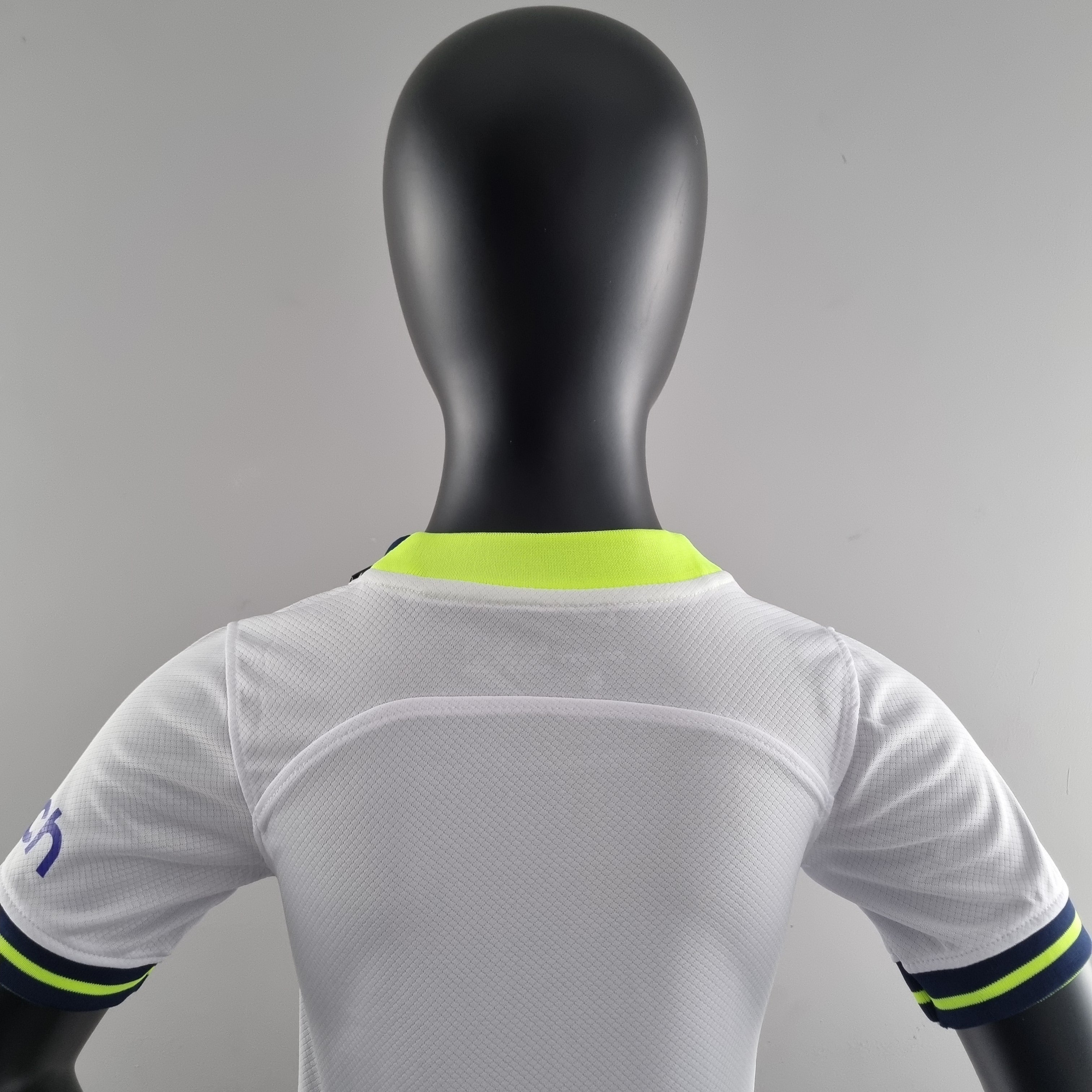 Tottenham 2022/23 Primera equipación (Mini Conjunto)