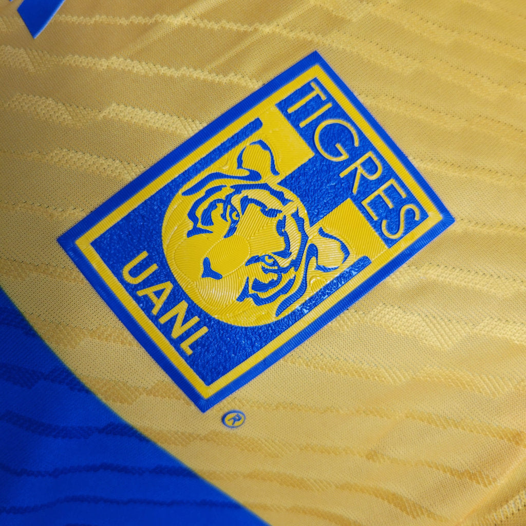Tigers 2023/24 (Primera Equipacion)