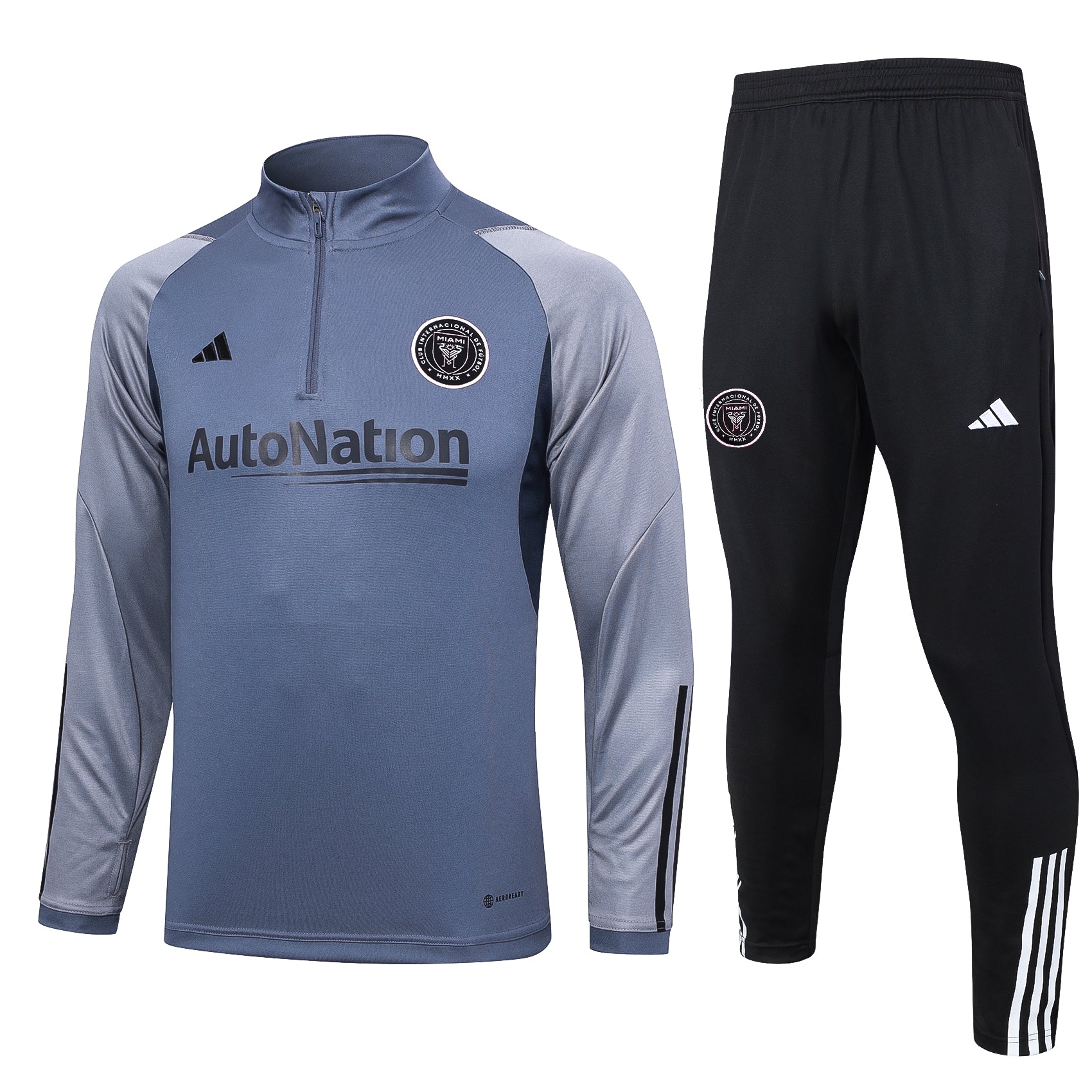 Chandales Inter Miami