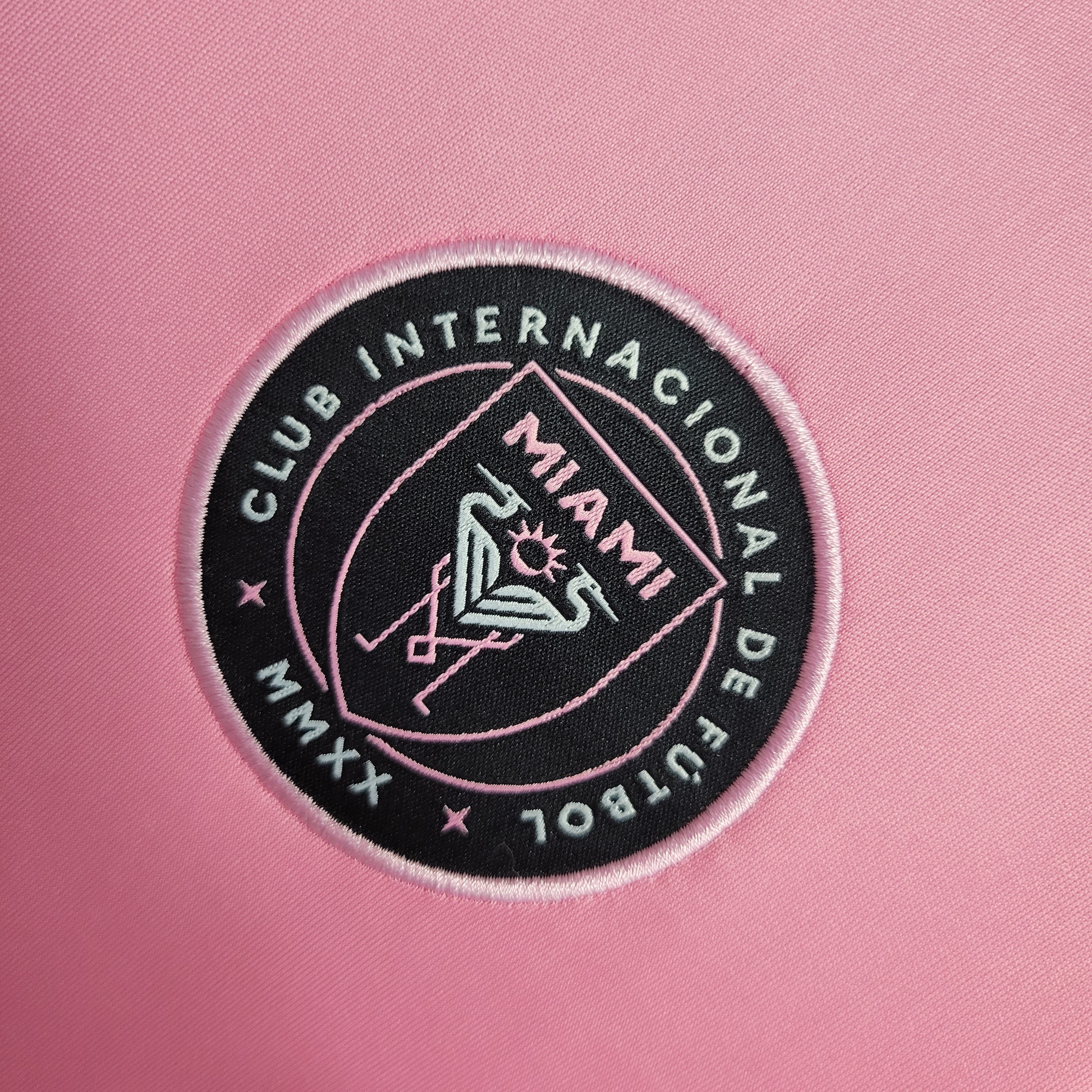 Inter Miami 2023/24 (Primera Equipacion)