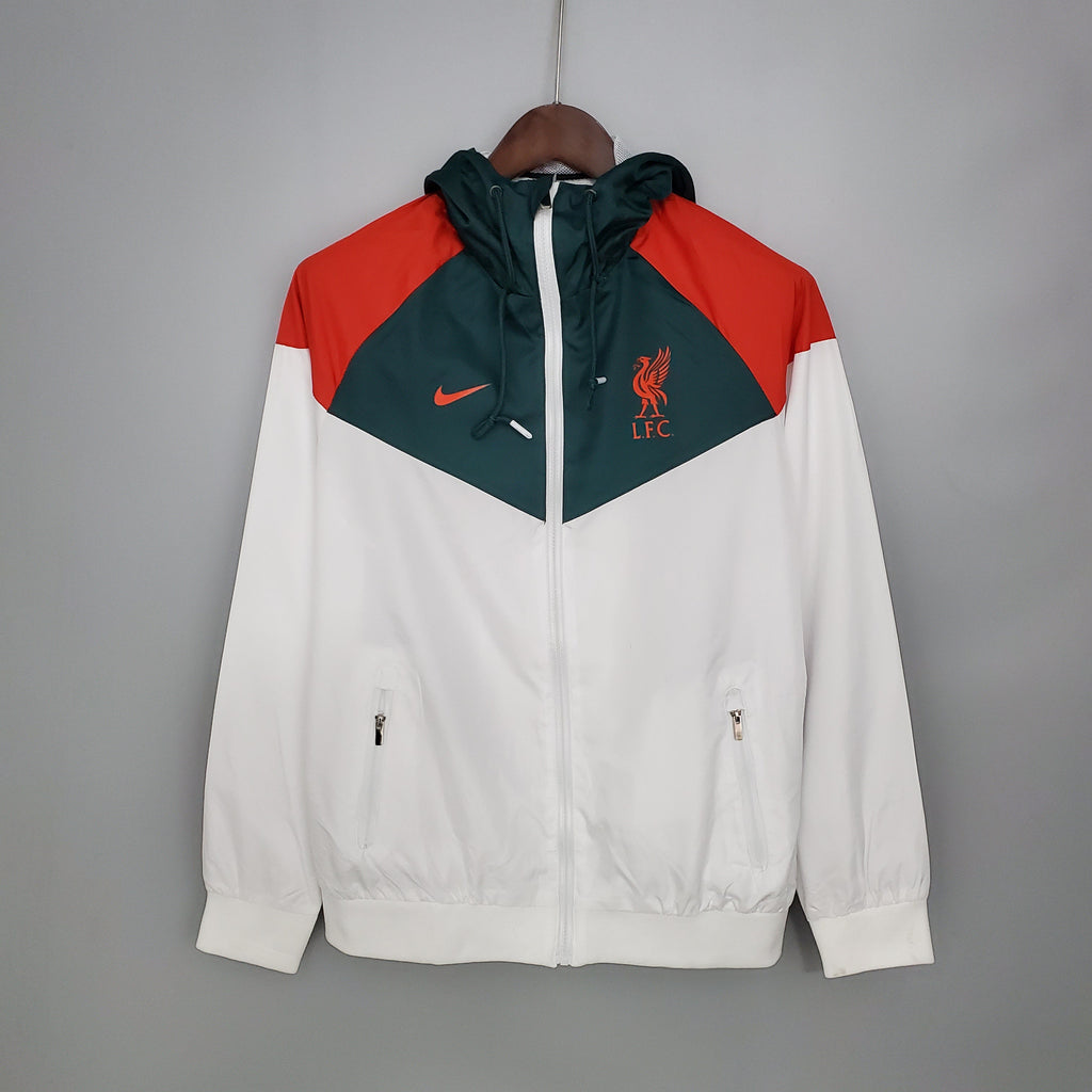 Cortavientos Liverpool 2021/22