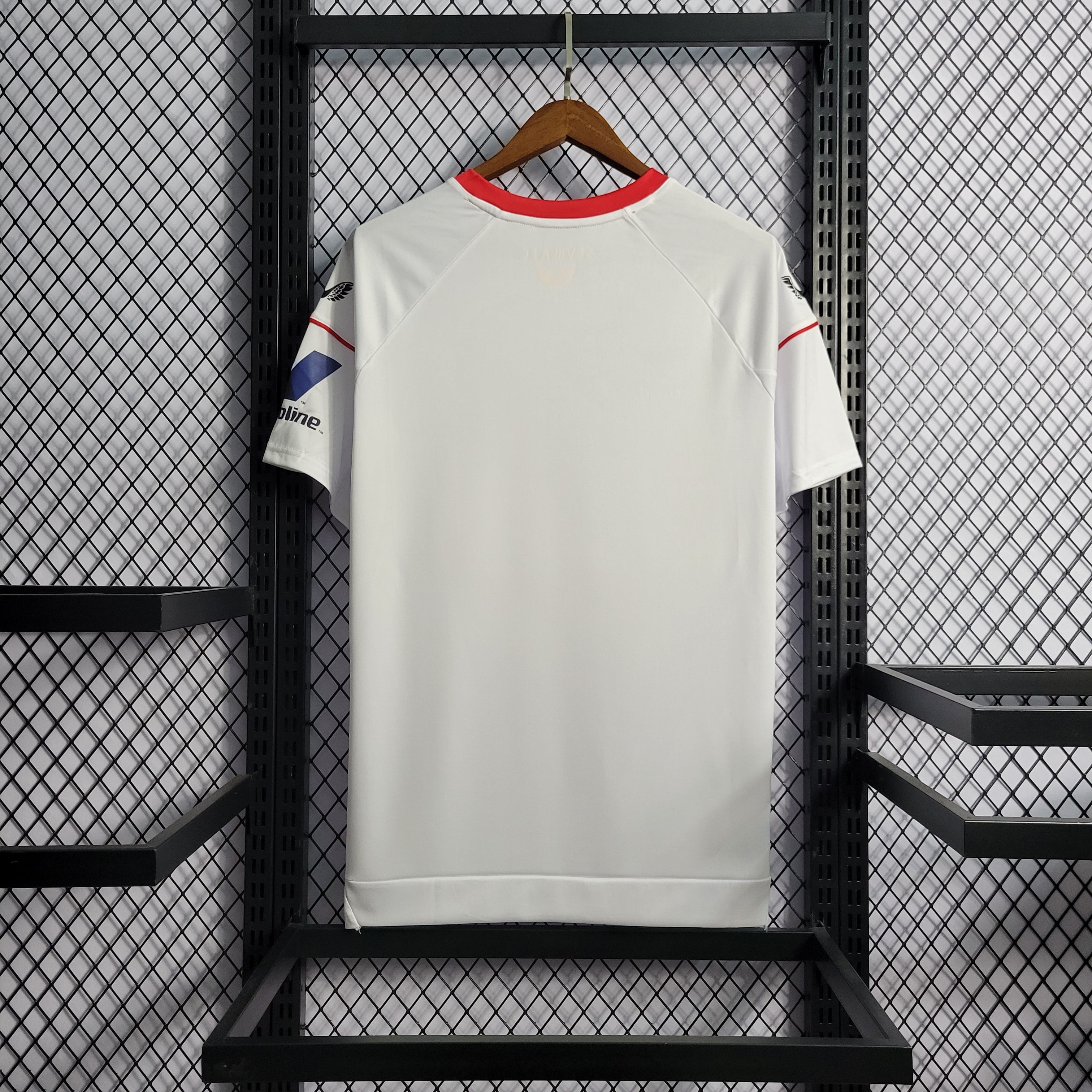 Sevilla 2022/23 (Primera equipación)