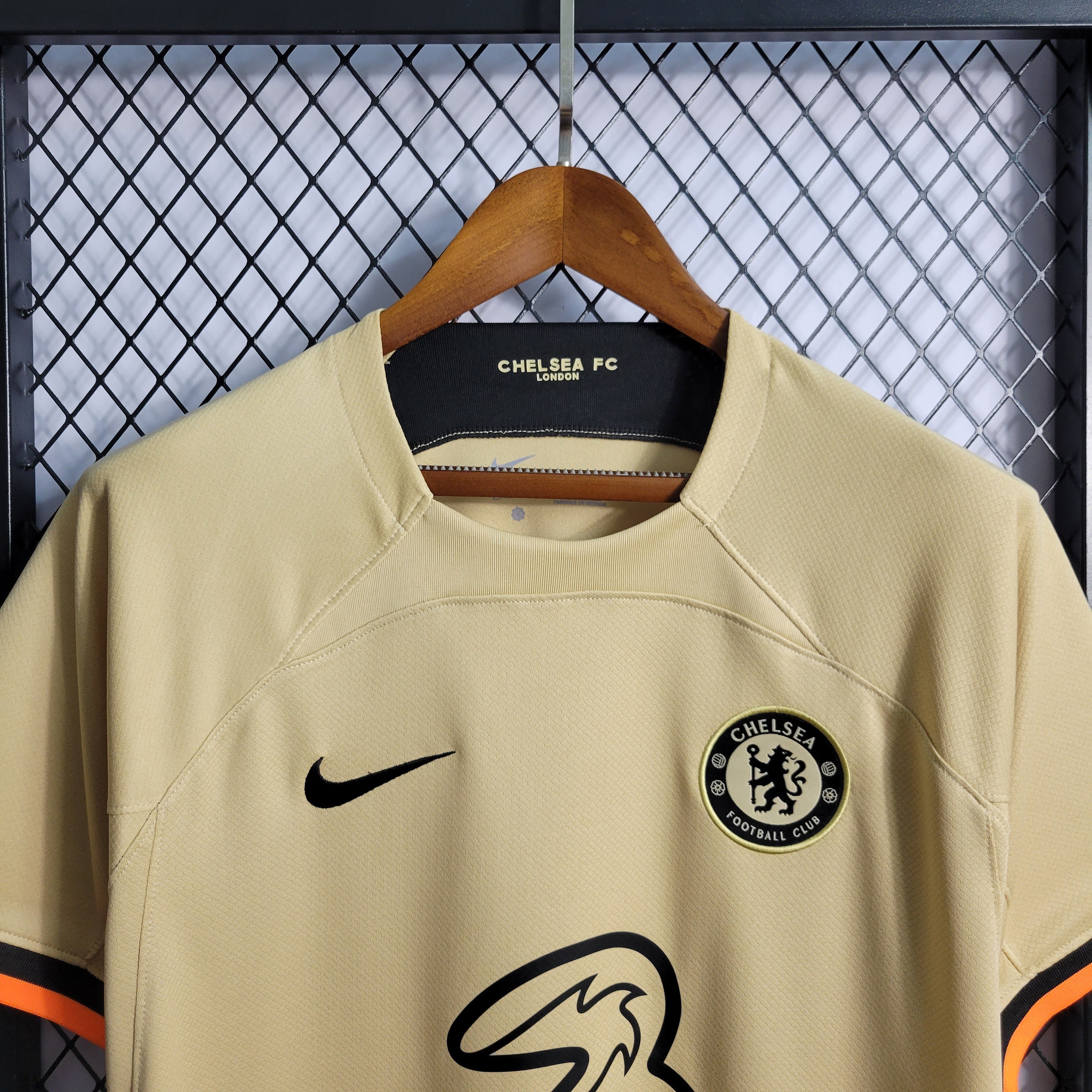 Chelsea 2022/23 (Tercera equipación)