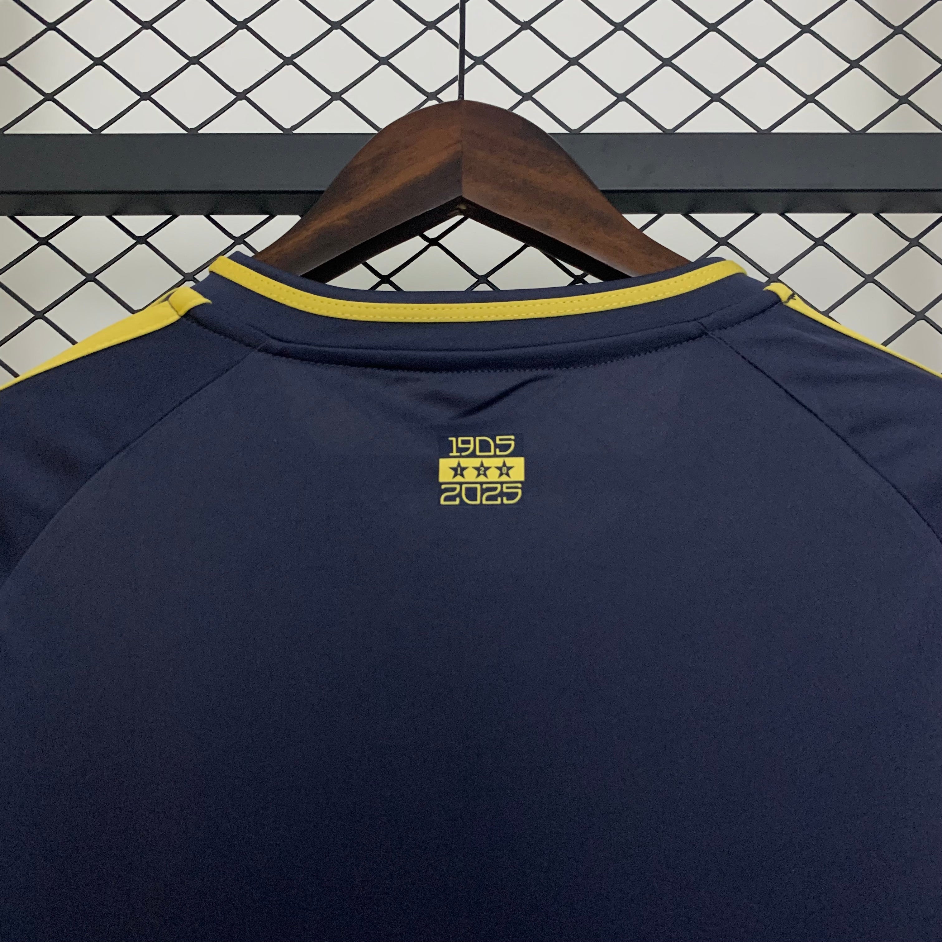 Boca Juniors 2025/26 Special Edition