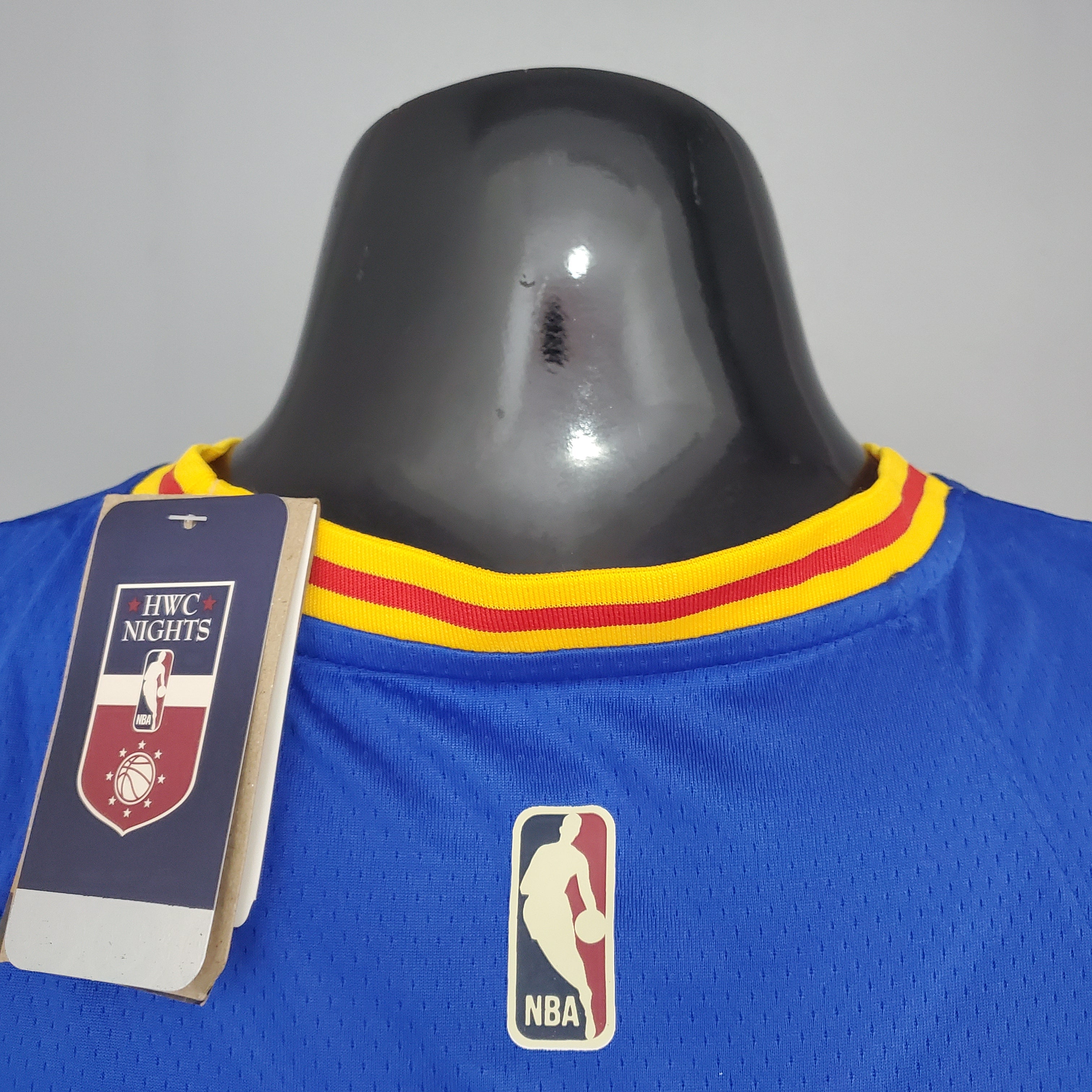 Golden State (anniversary blue)
