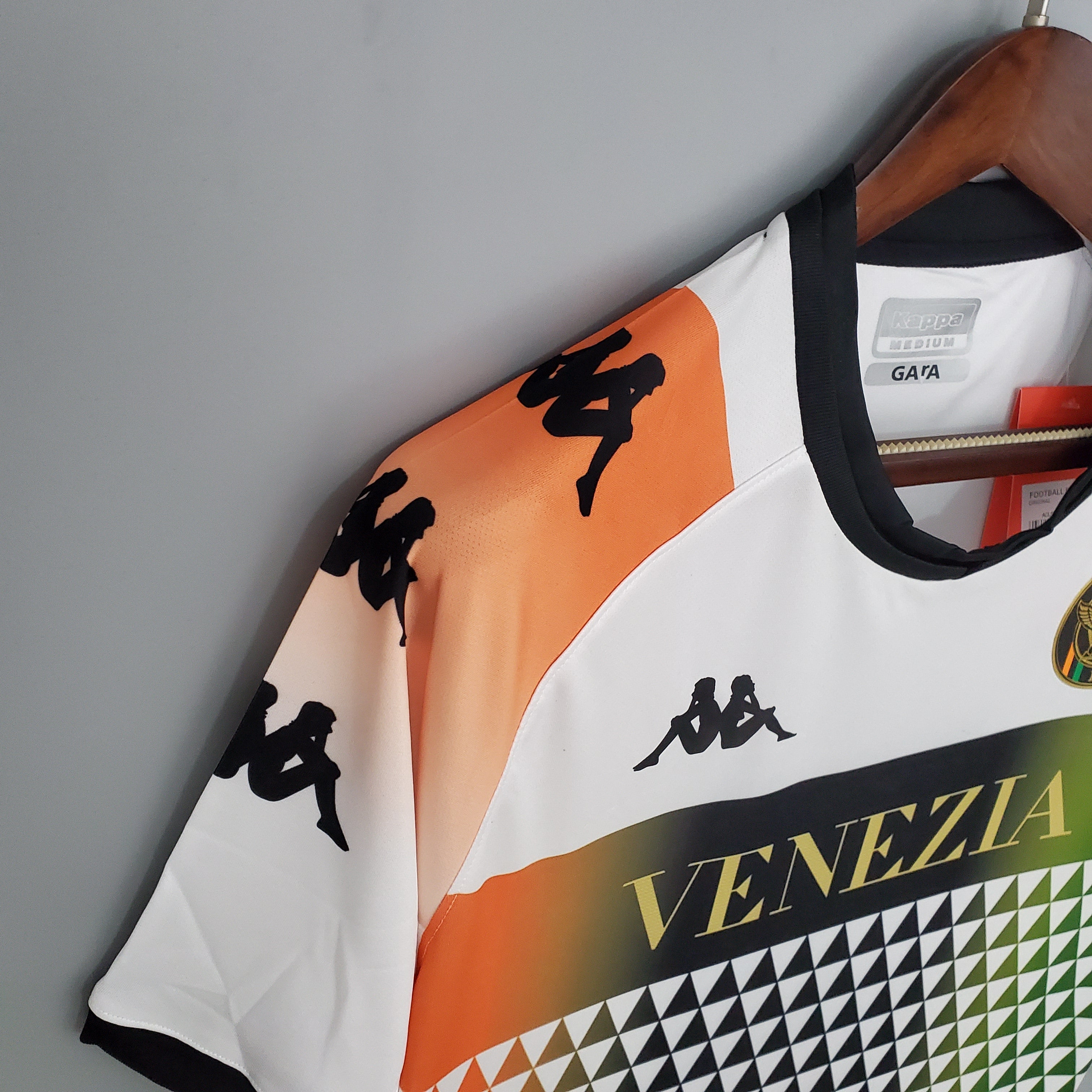 Venezia 2021/22 (Segunda equipación)