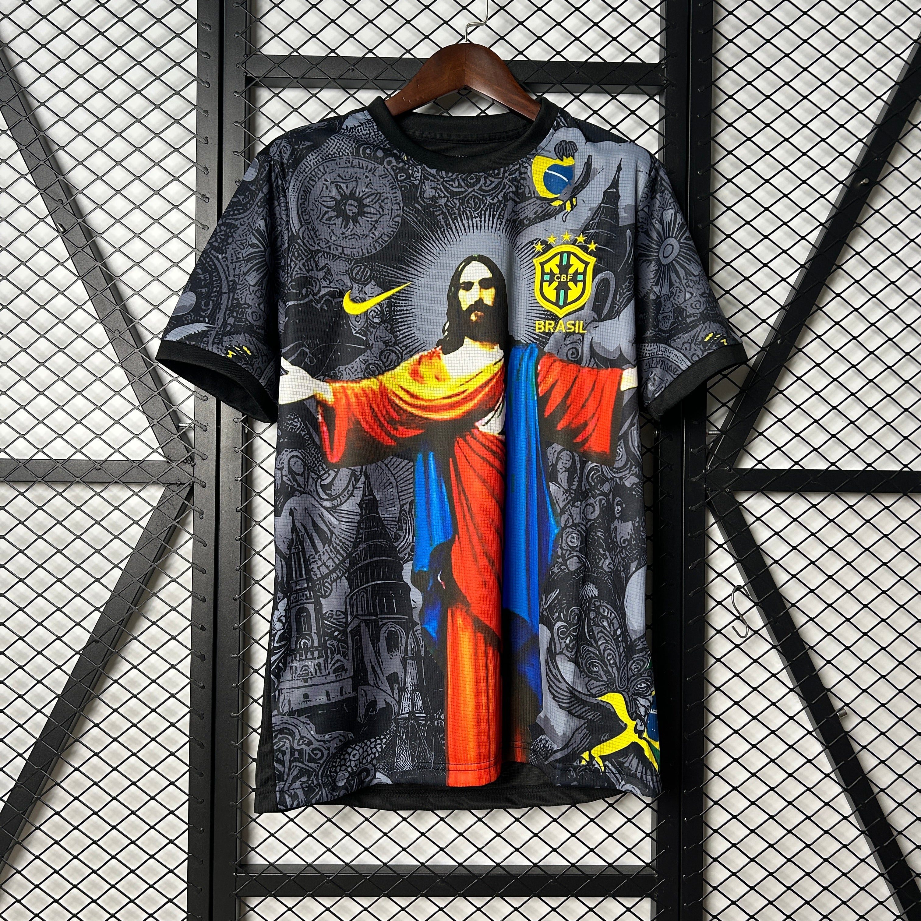 Brasil 2025 Concept Edition