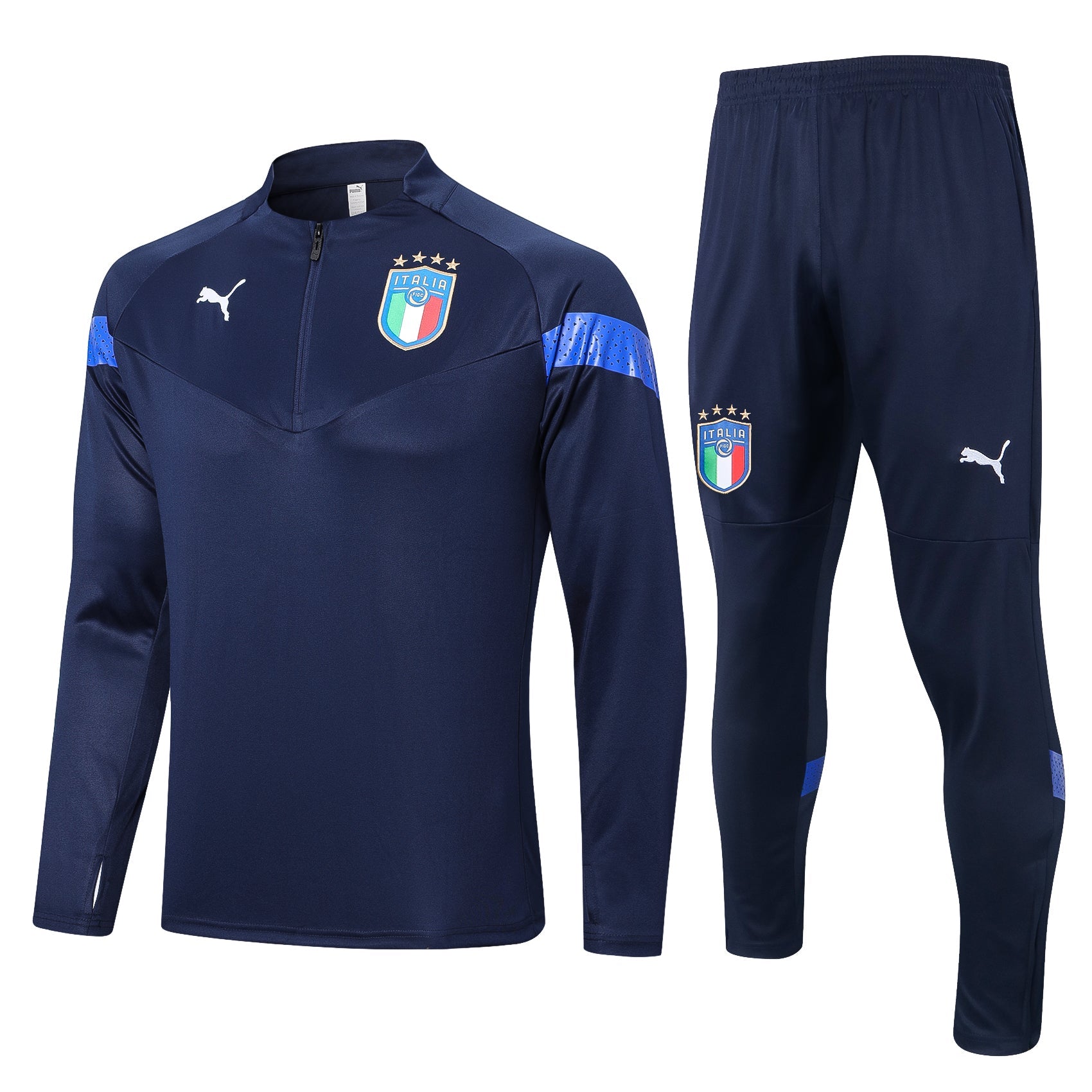 Chandales Italia