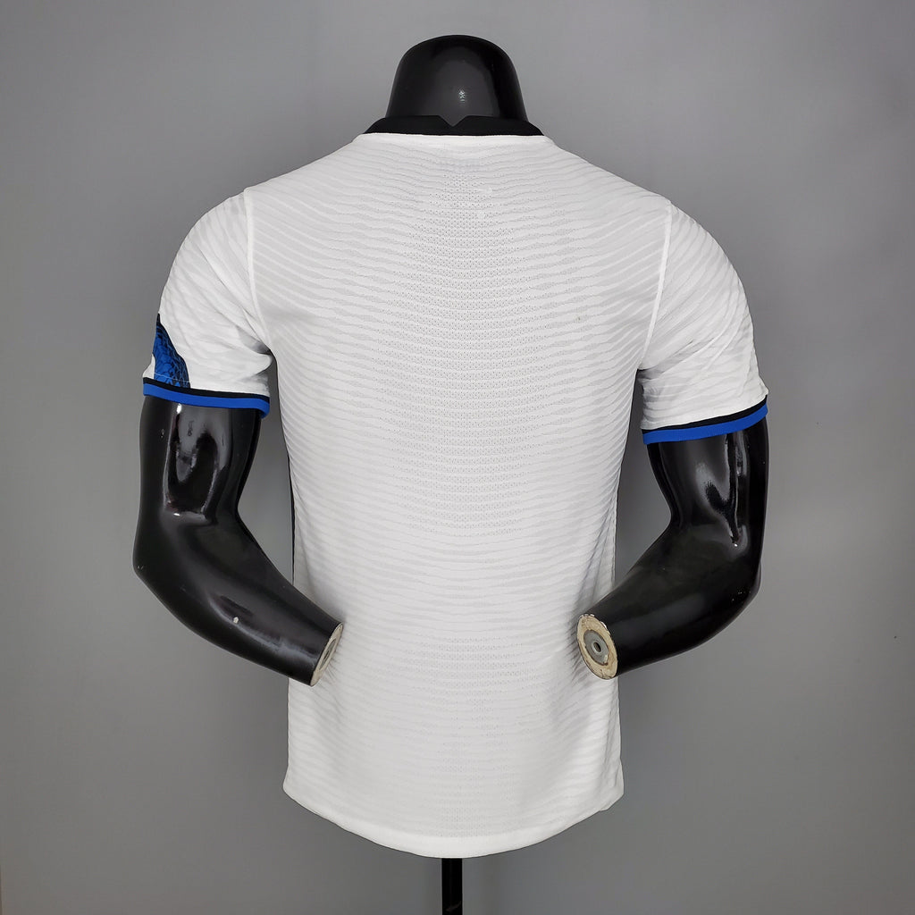 Inter 2021/22 Vapor Match (Segunda equipación)