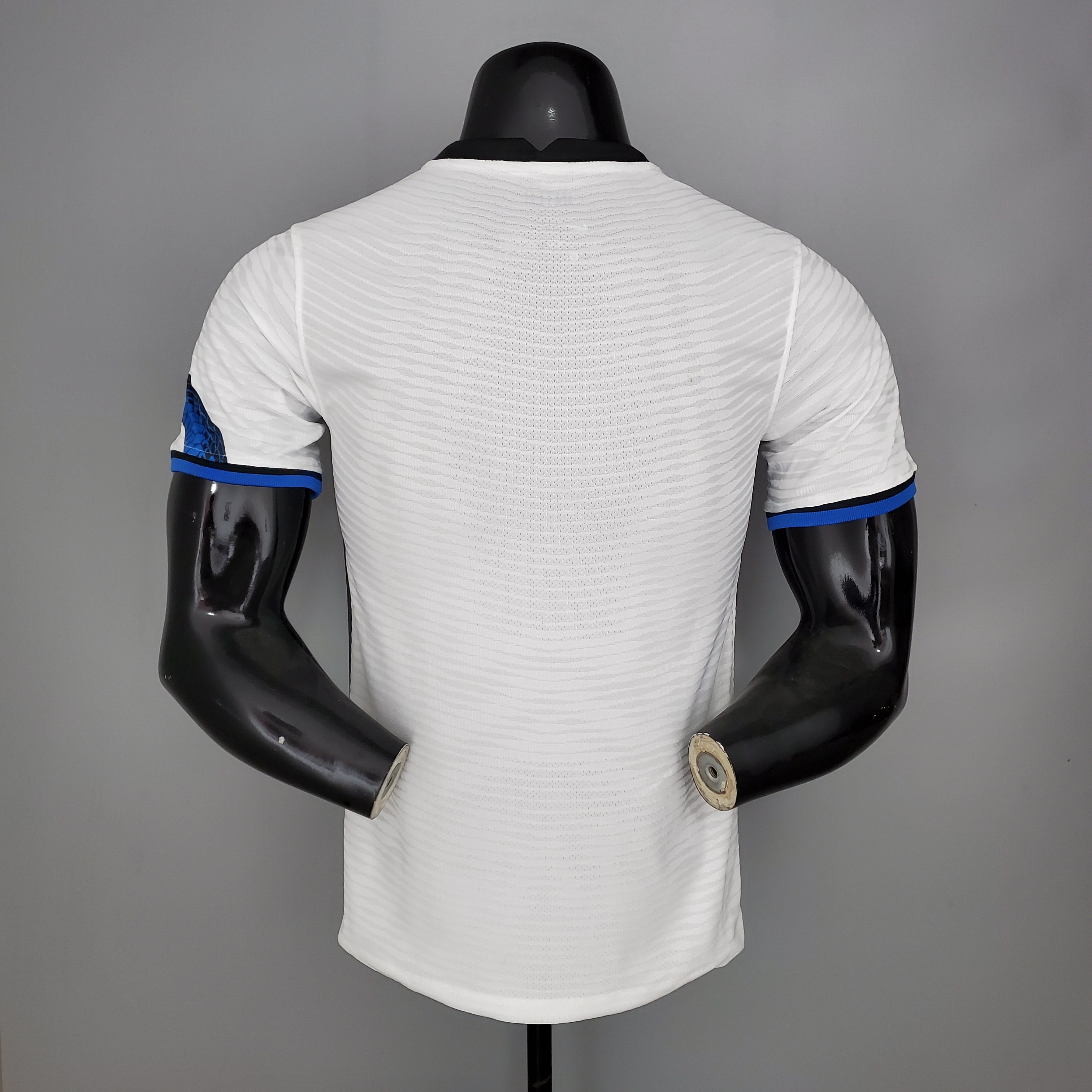 Inter 2021/22 Vapor Match (Segunda equipación)